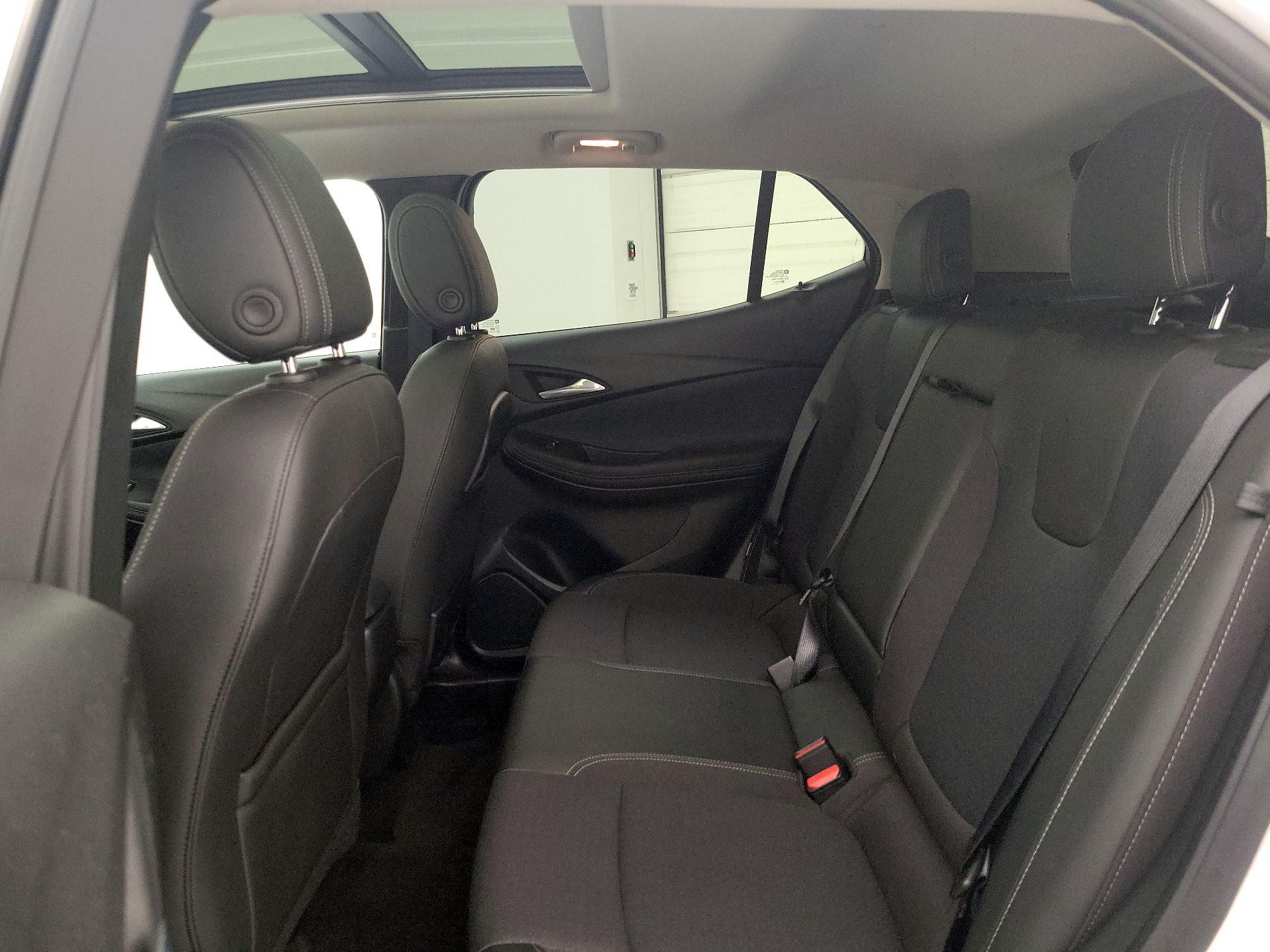 Thumbnail: 2020 Buick Encore GX - 20