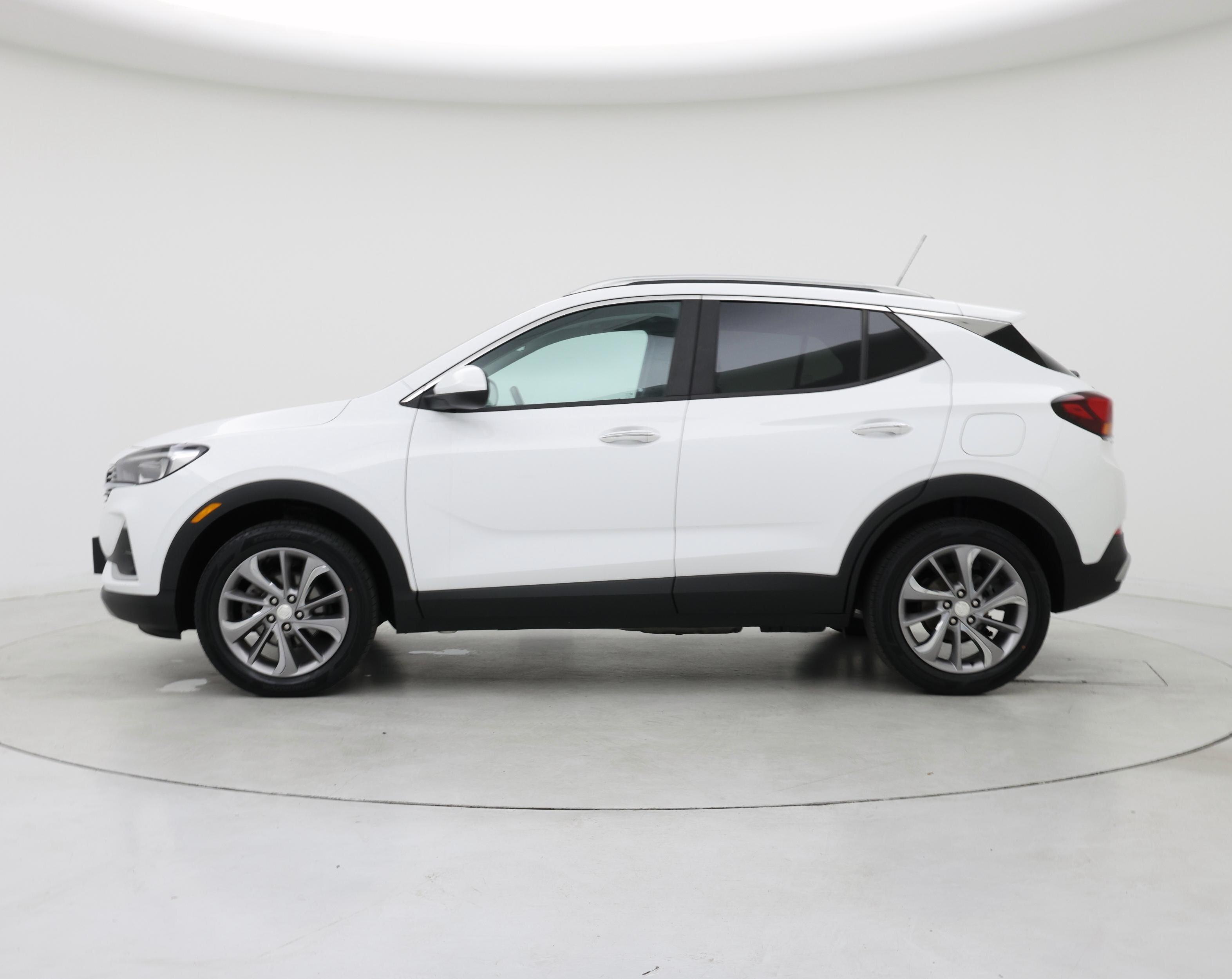 Thumbnail: 2020 Buick Encore GX - 3