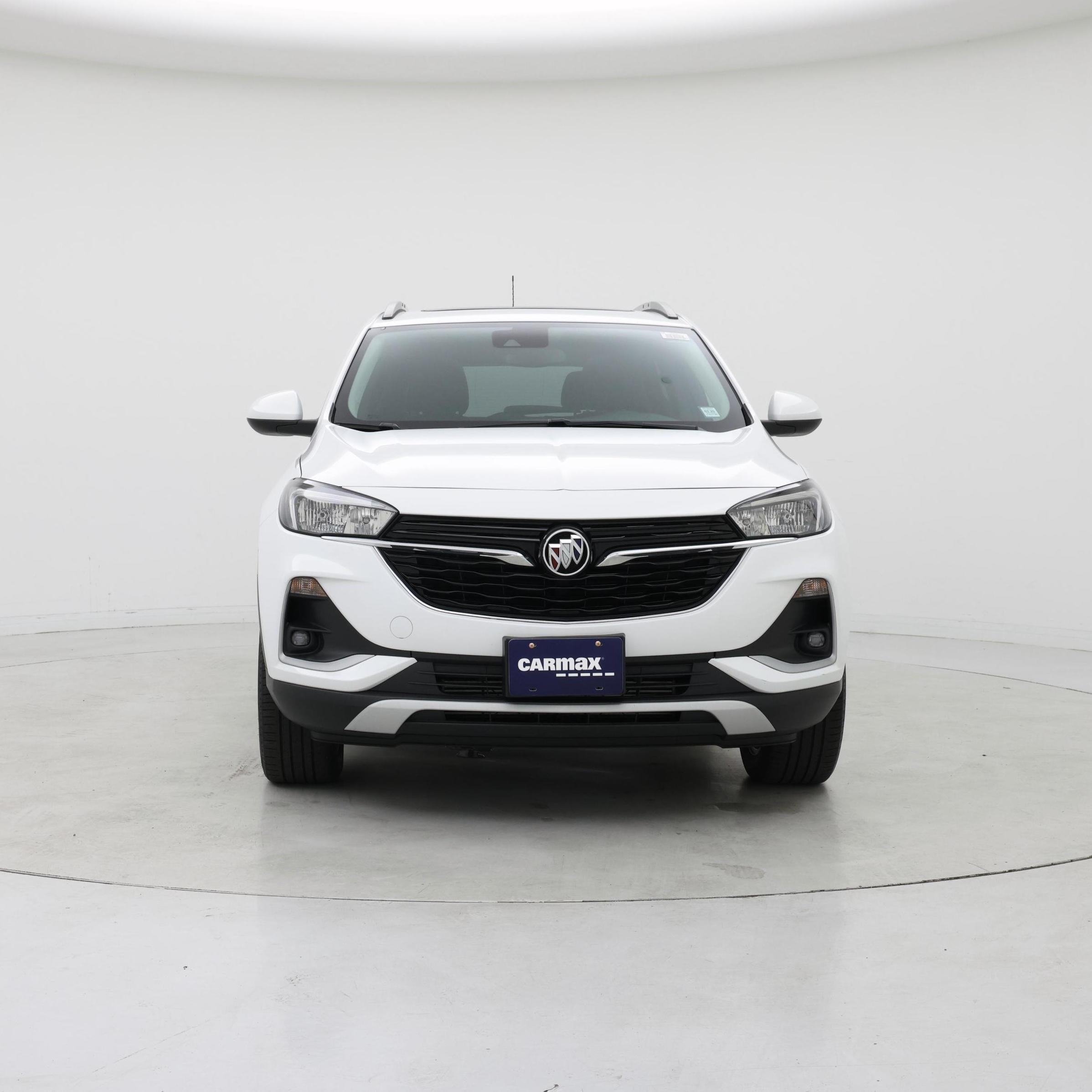 Thumbnail: 2020 Buick Encore GX - 5