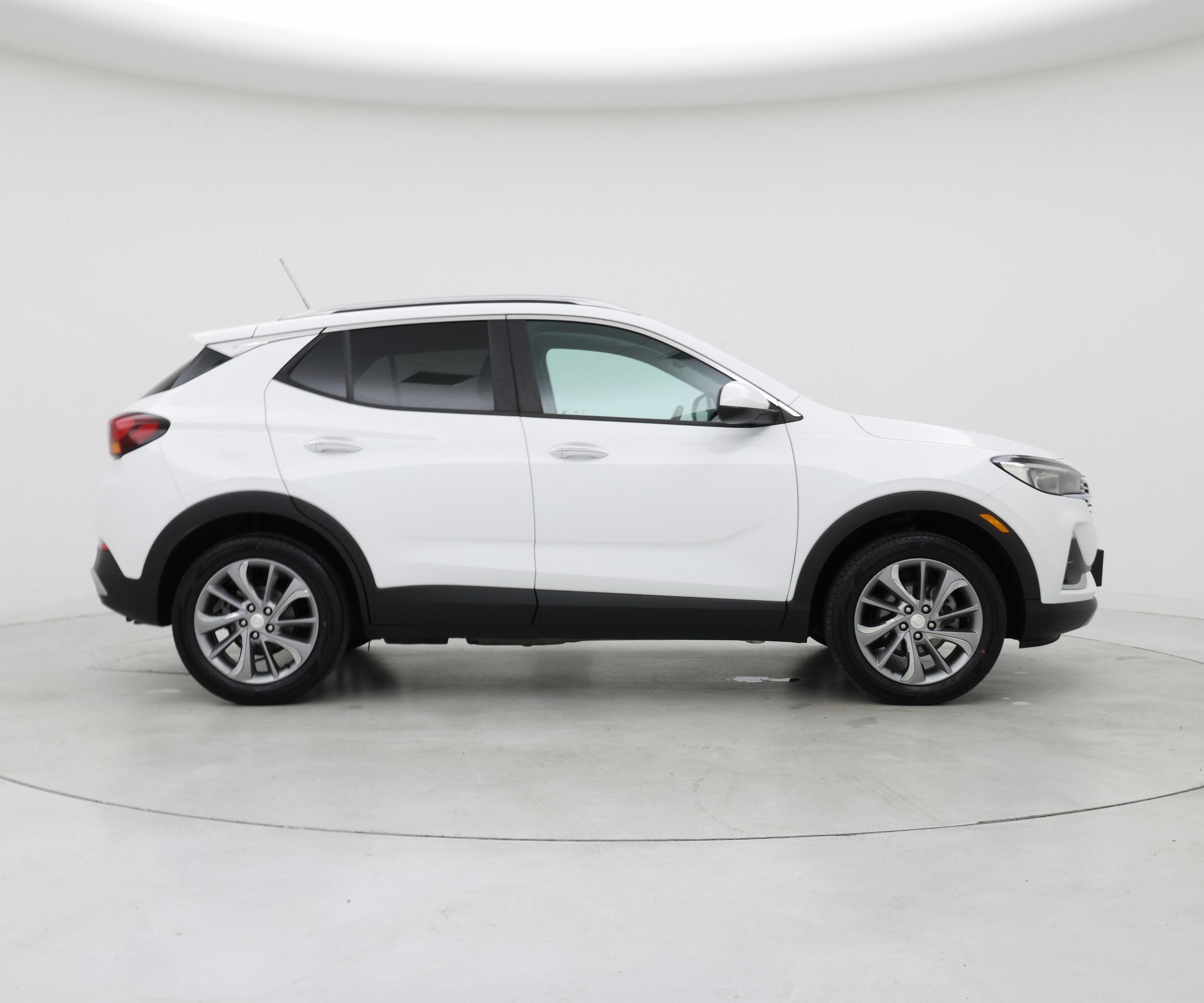 Thumbnail: 2020 Buick Encore GX - 7