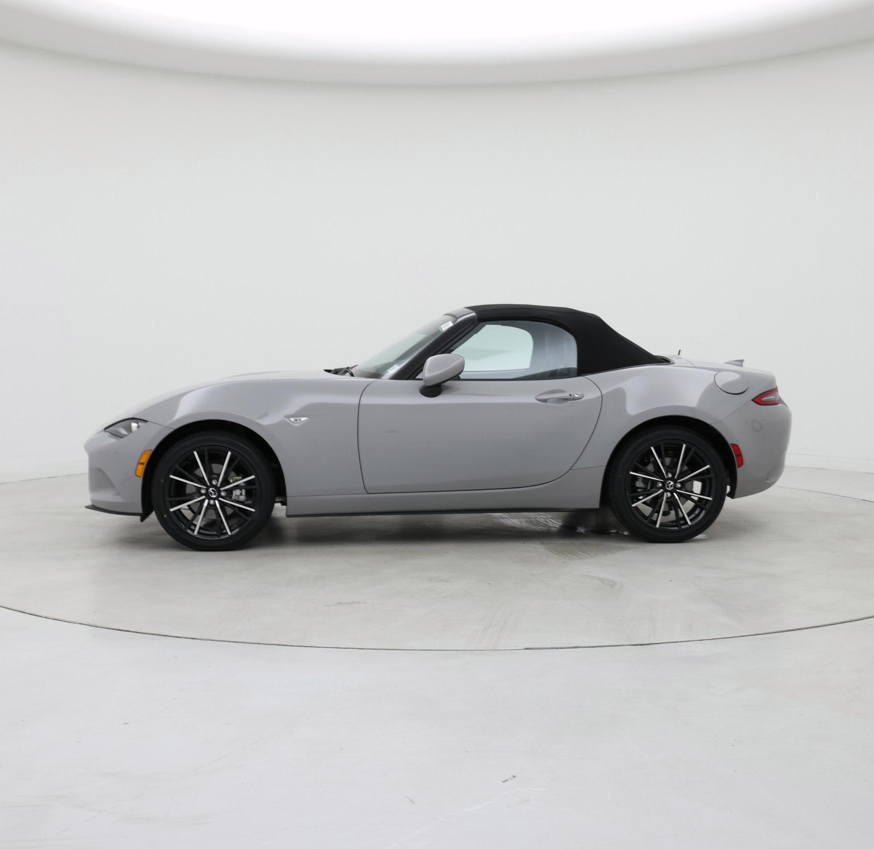 Thumbnail: 2024 Mazda MX-5 Miata - 3