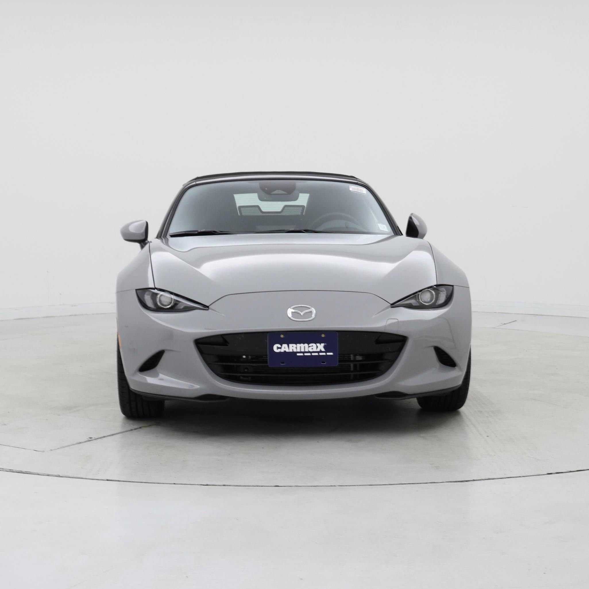 Thumbnail: 2024 Mazda MX-5 Miata - 5