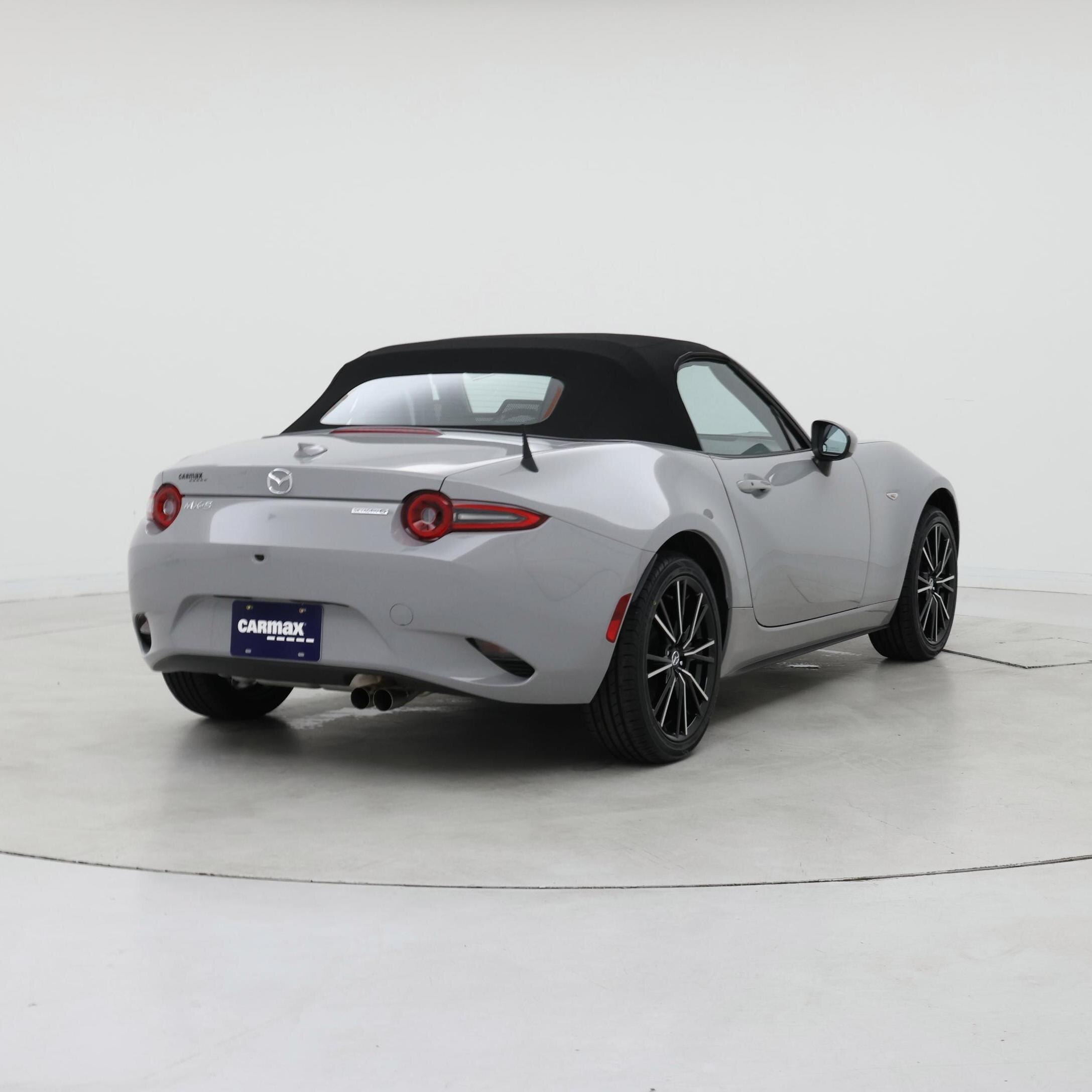 Thumbnail: 2024 Mazda MX-5 Miata - 8