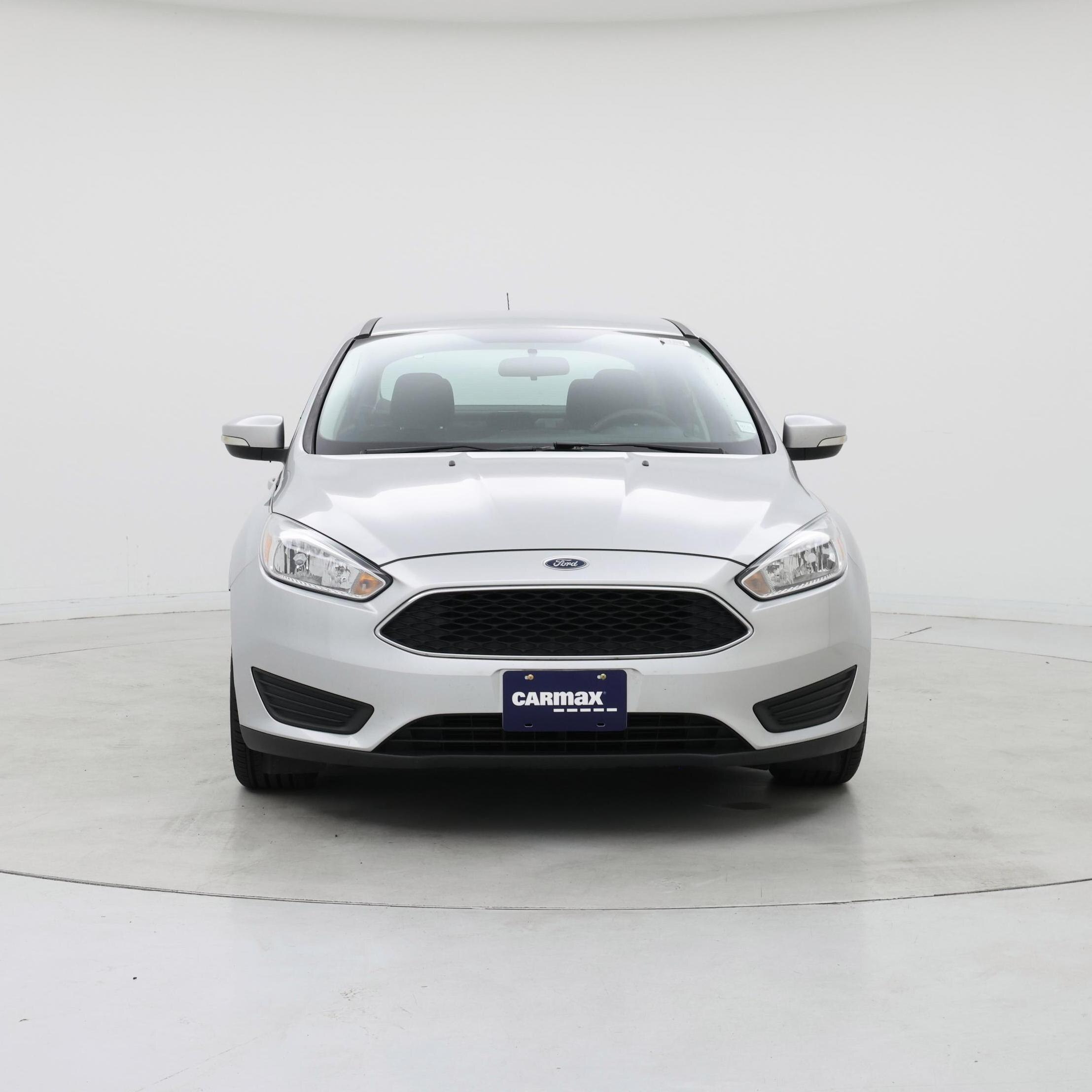 Thumbnail: 2016 Ford Focus - 5