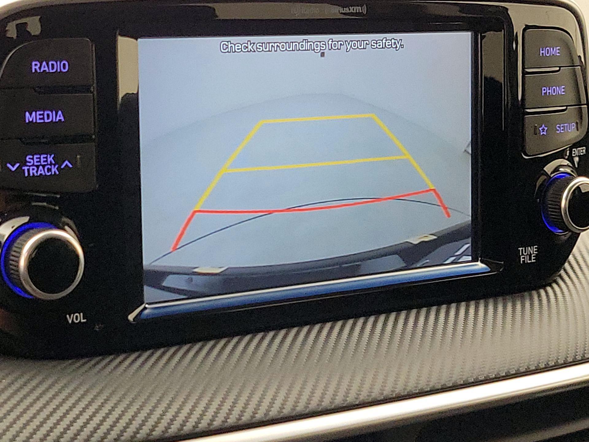 Thumbnail: 2019 Hyundai Tucson - 14