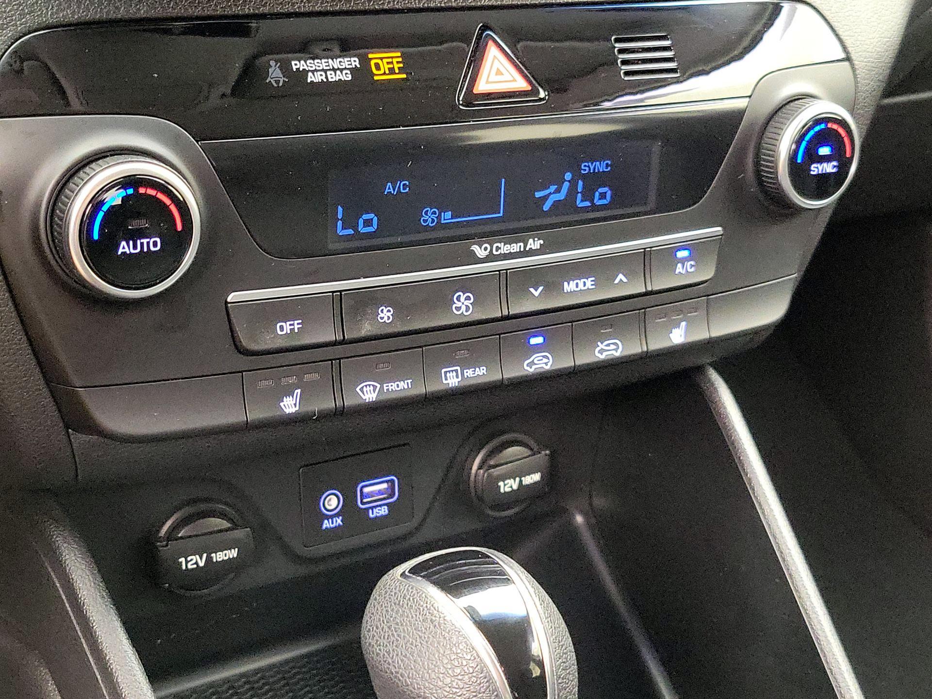 Thumbnail: 2019 Hyundai Tucson - 16