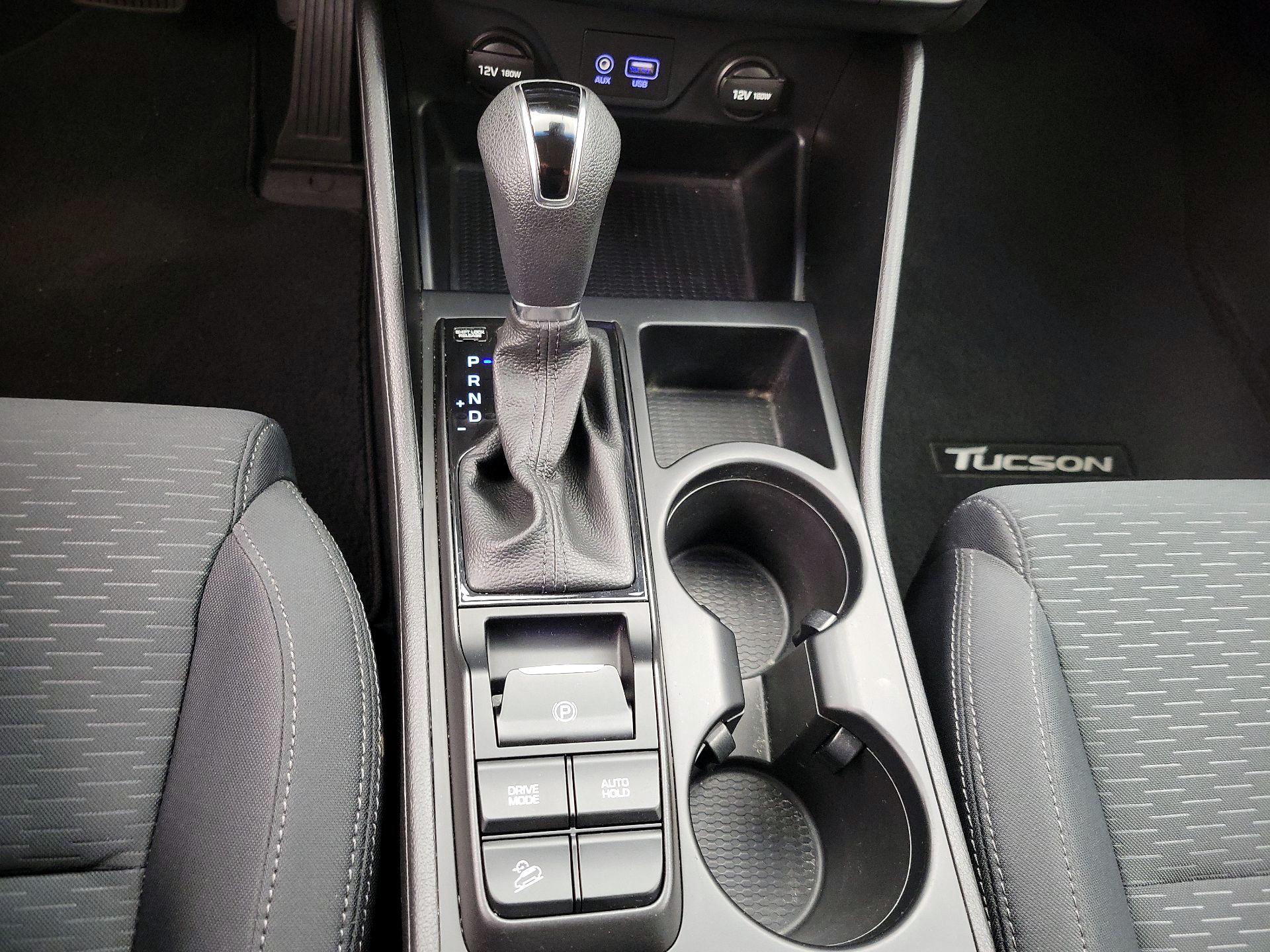 Thumbnail: 2019 Hyundai Tucson - 17