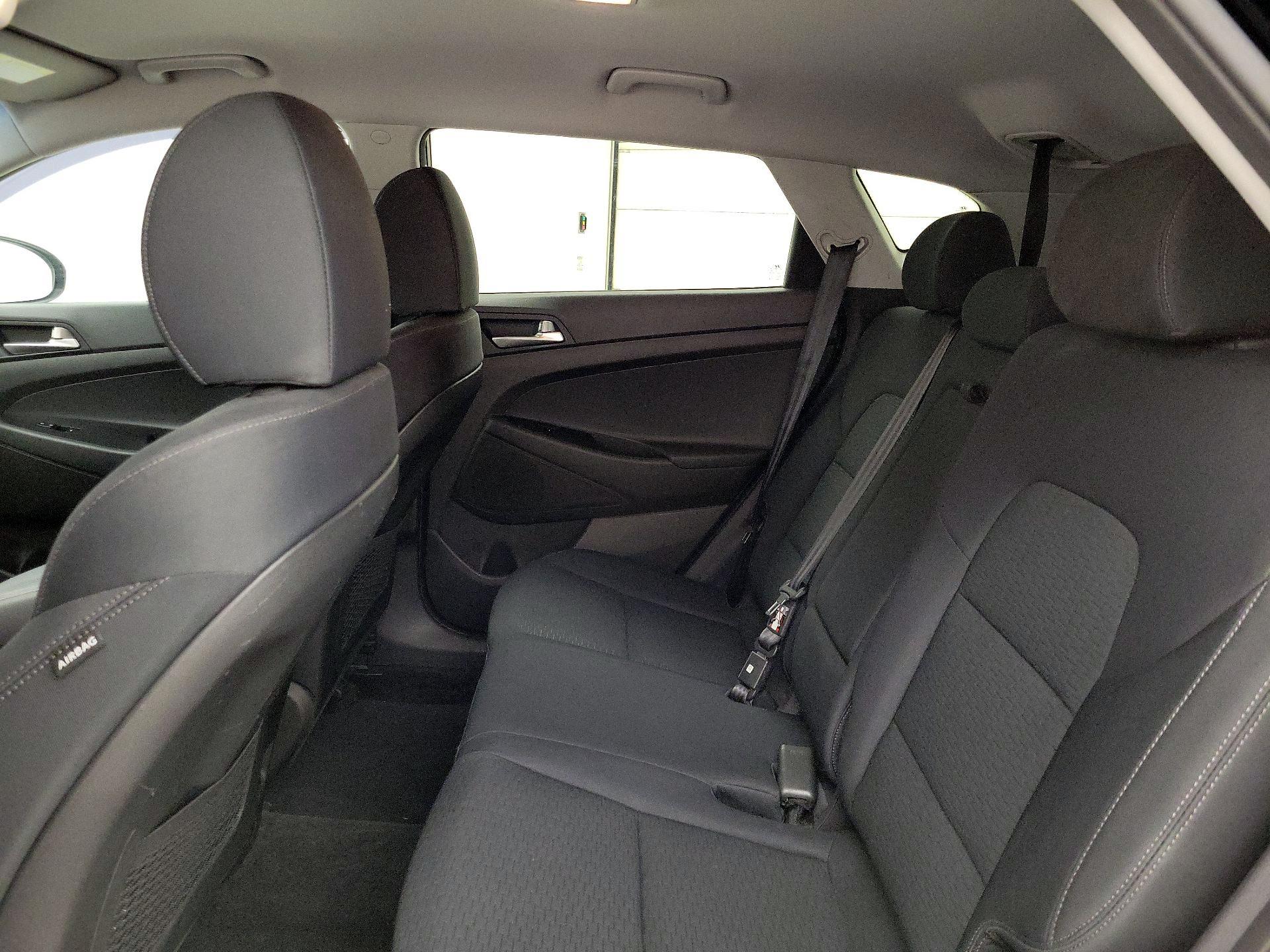 Thumbnail: 2019 Hyundai Tucson - 19