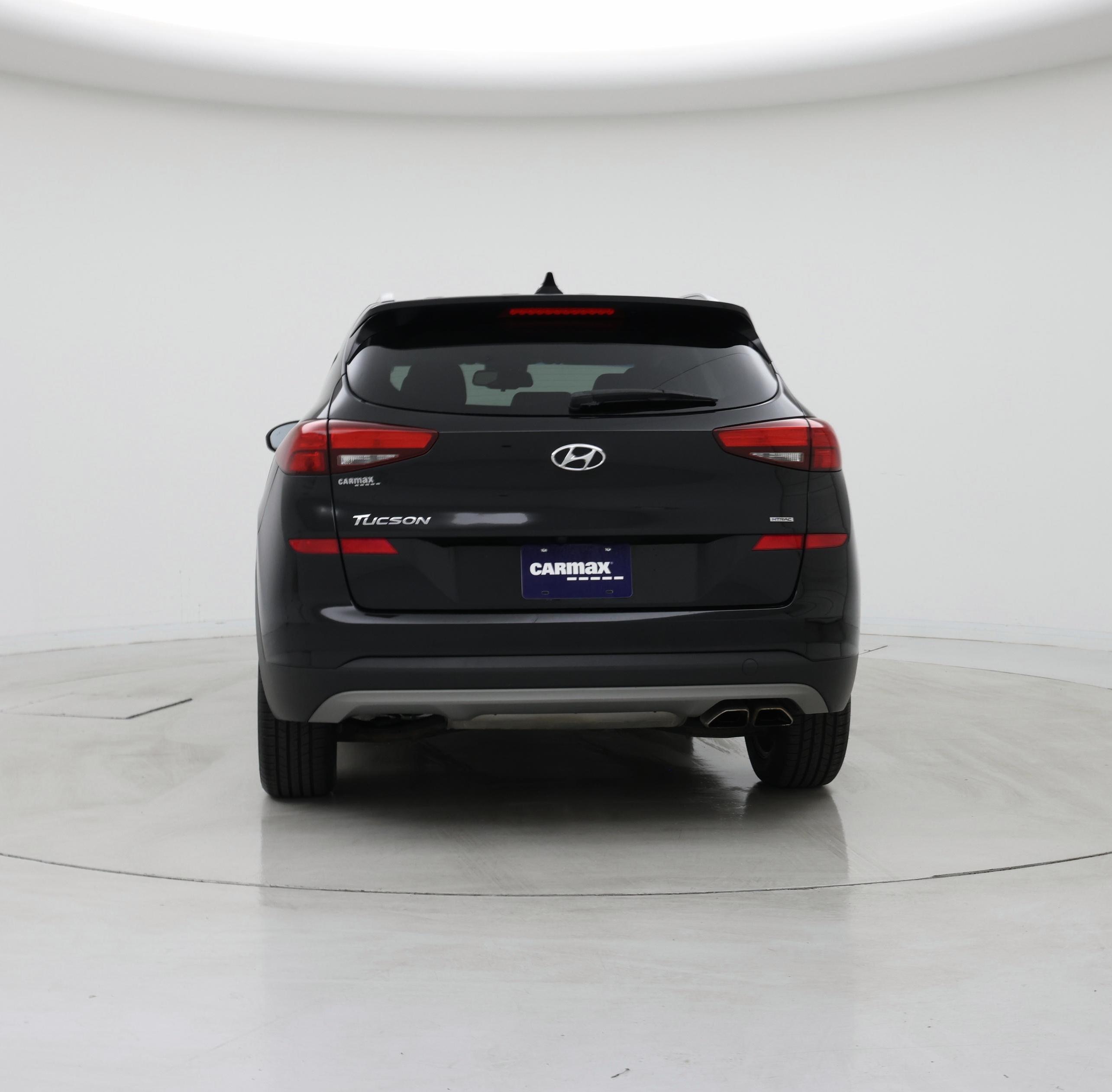 Thumbnail: 2019 Hyundai Tucson - 6