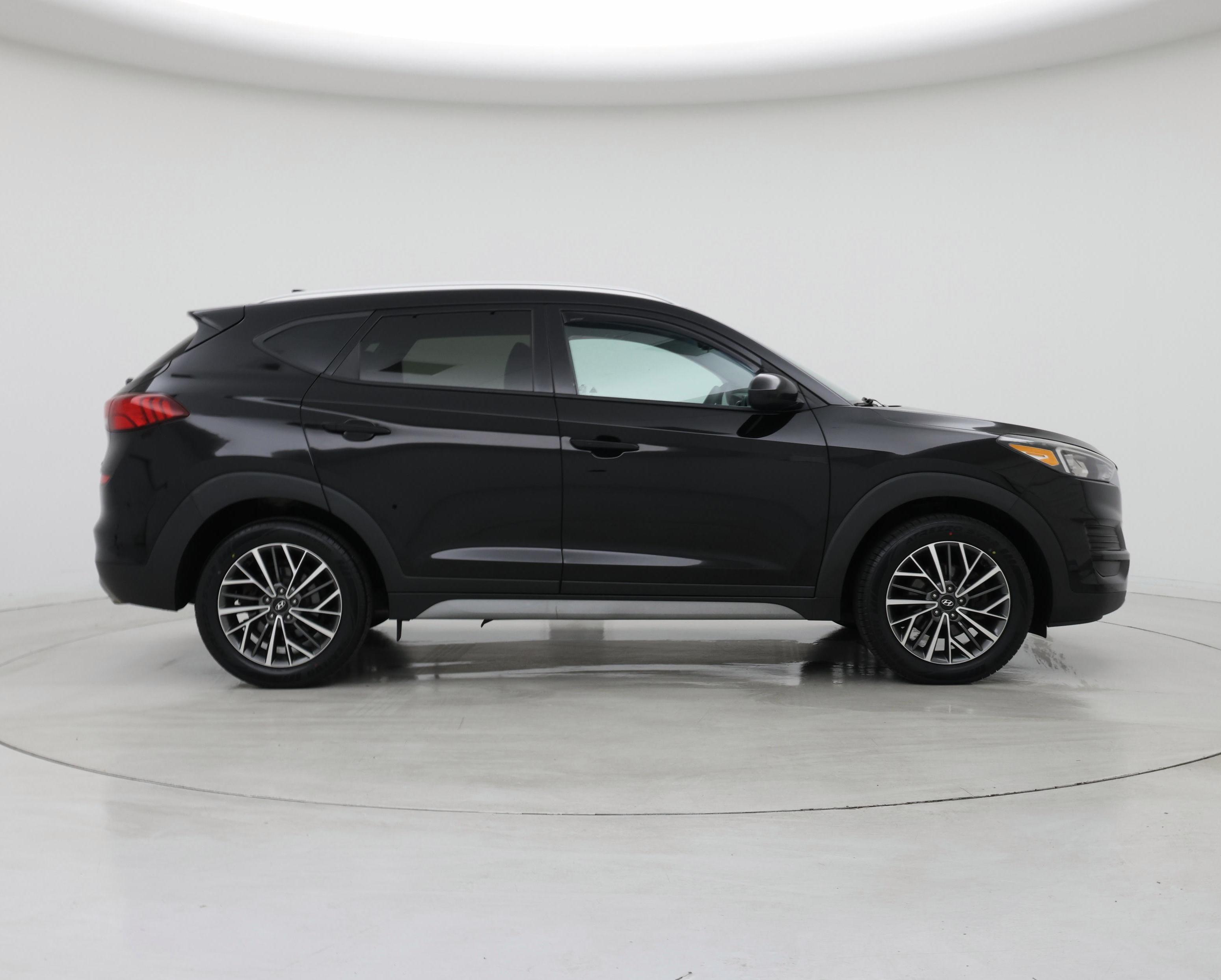 Thumbnail: 2019 Hyundai Tucson - 7