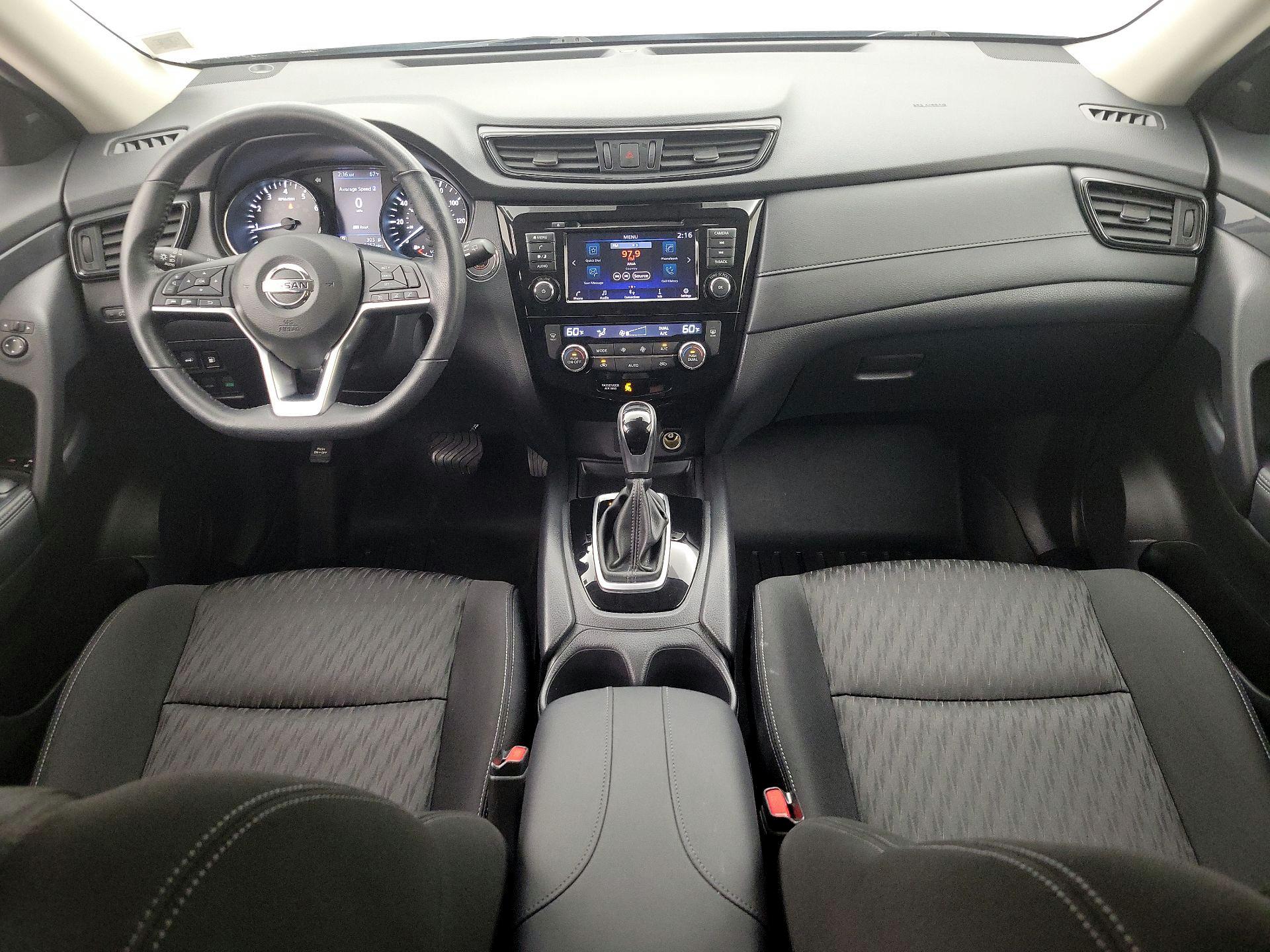 Thumbnail: 2019 Nissan Rogue - 9