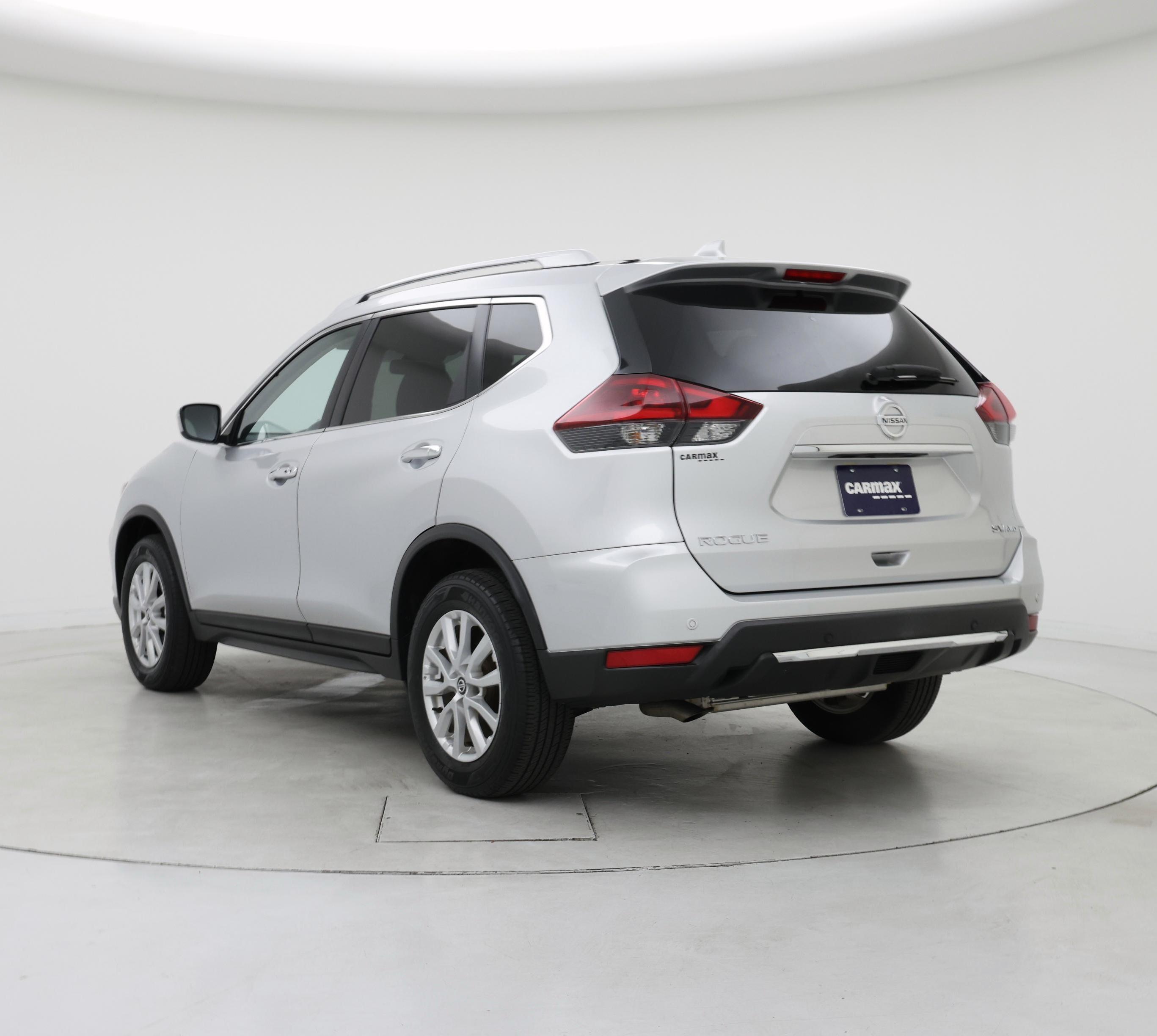 Thumbnail: 2019 Nissan Rogue - 2