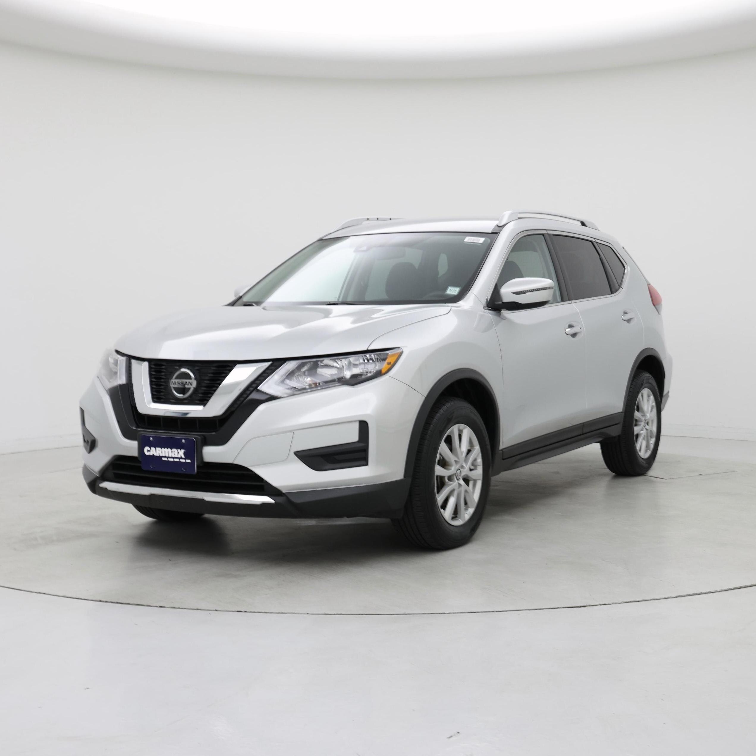 Thumbnail: 2019 Nissan Rogue - 4