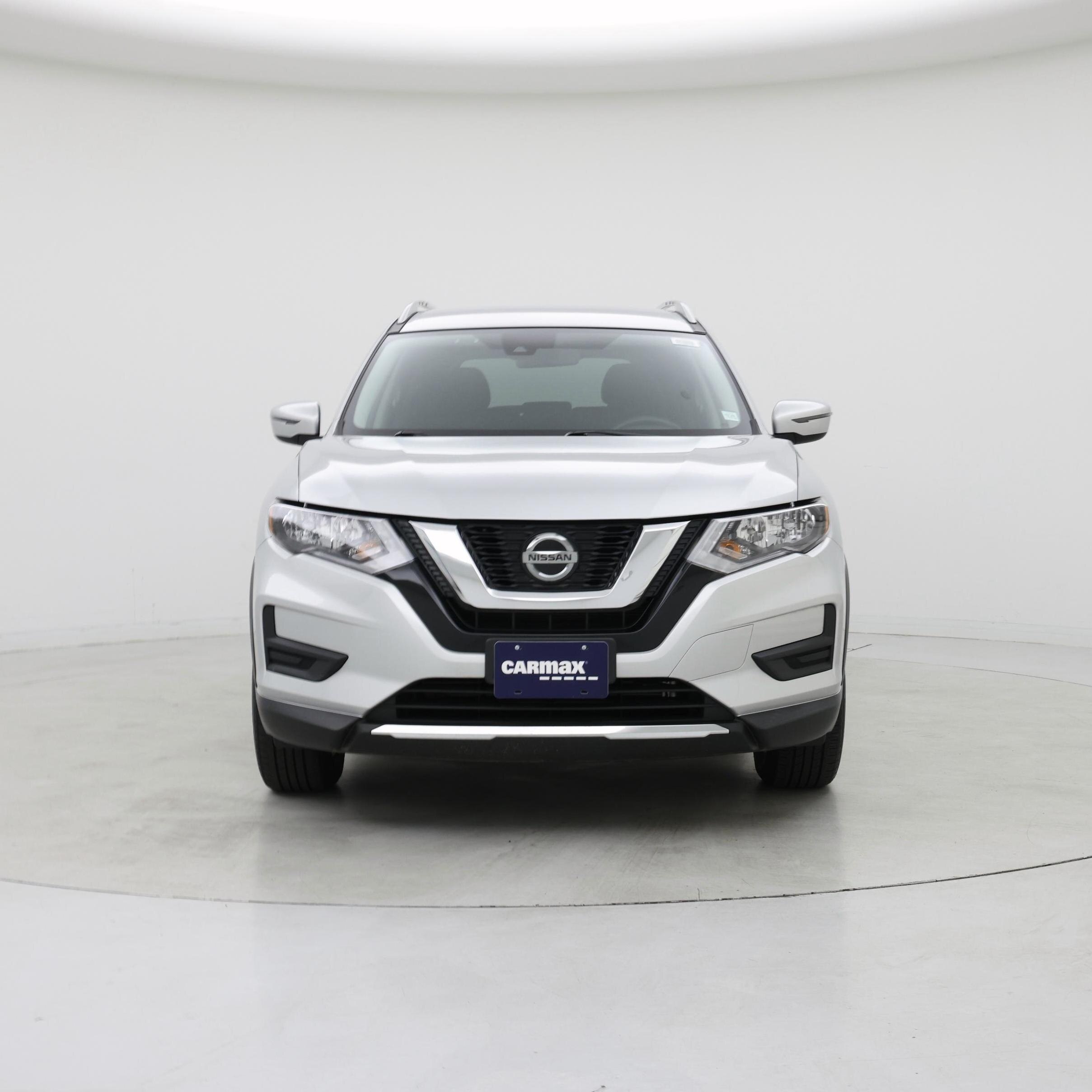 Thumbnail: 2019 Nissan Rogue - 5