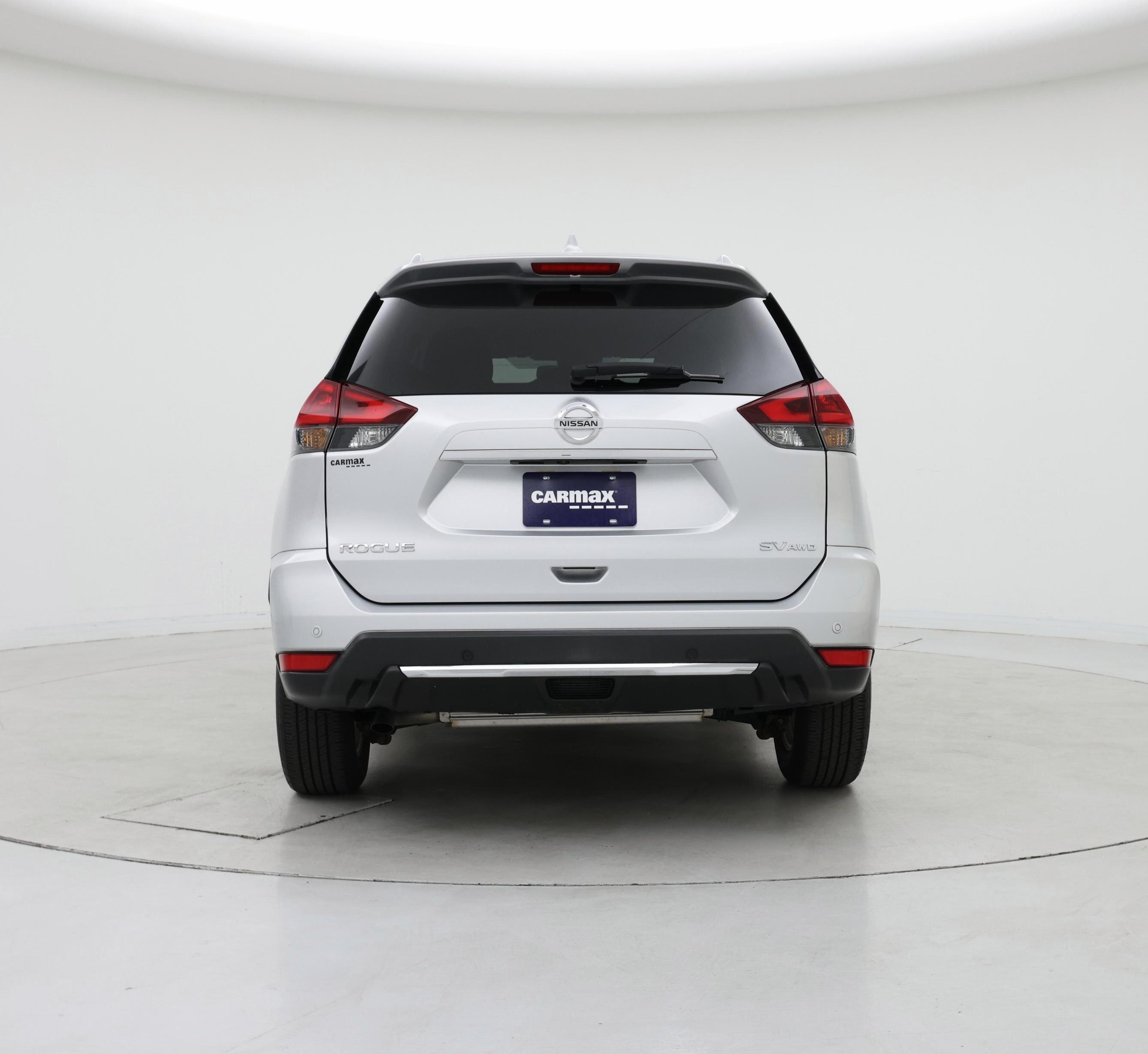 Thumbnail: 2019 Nissan Rogue - 6