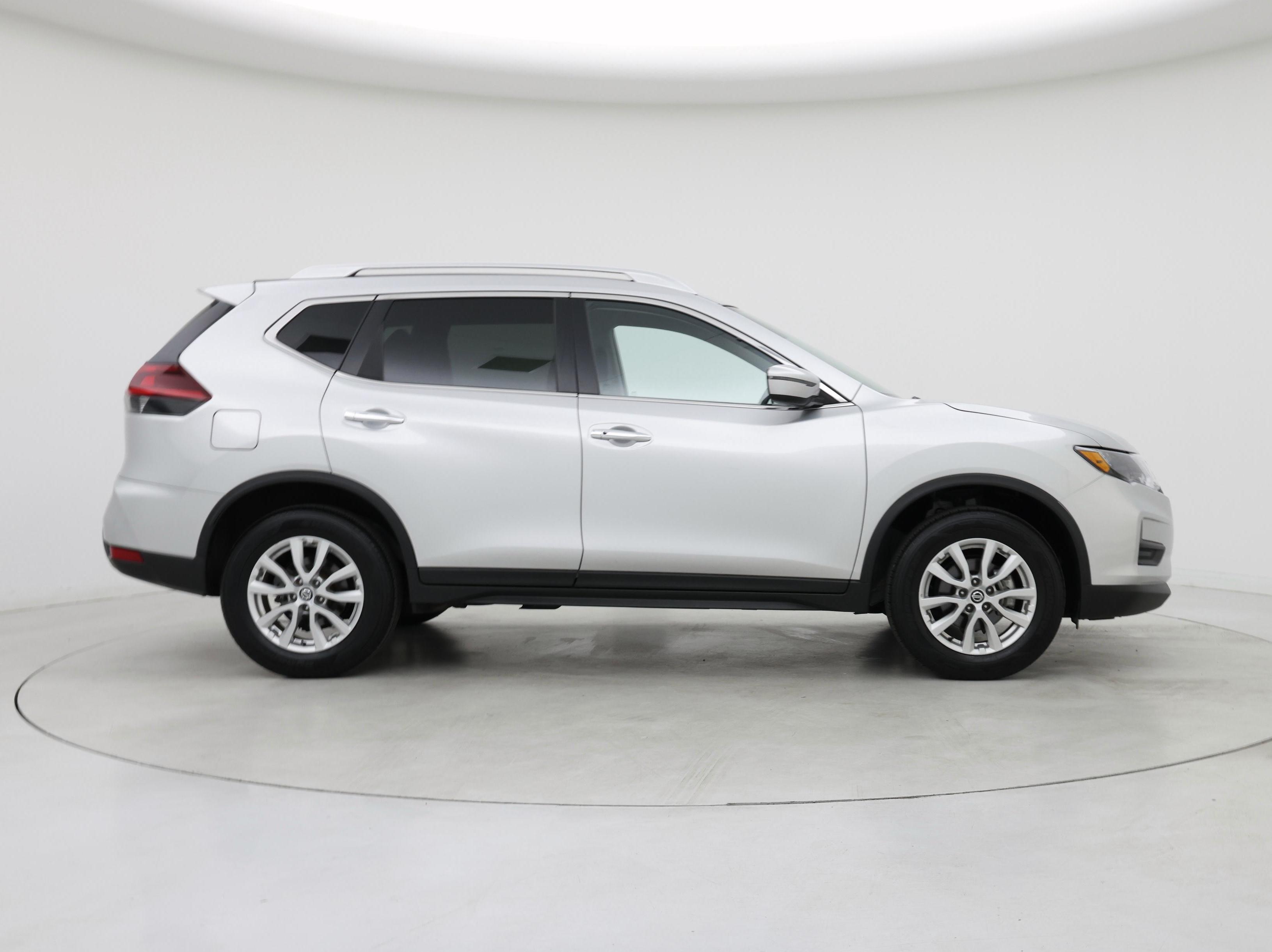 Thumbnail: 2019 Nissan Rogue - 7