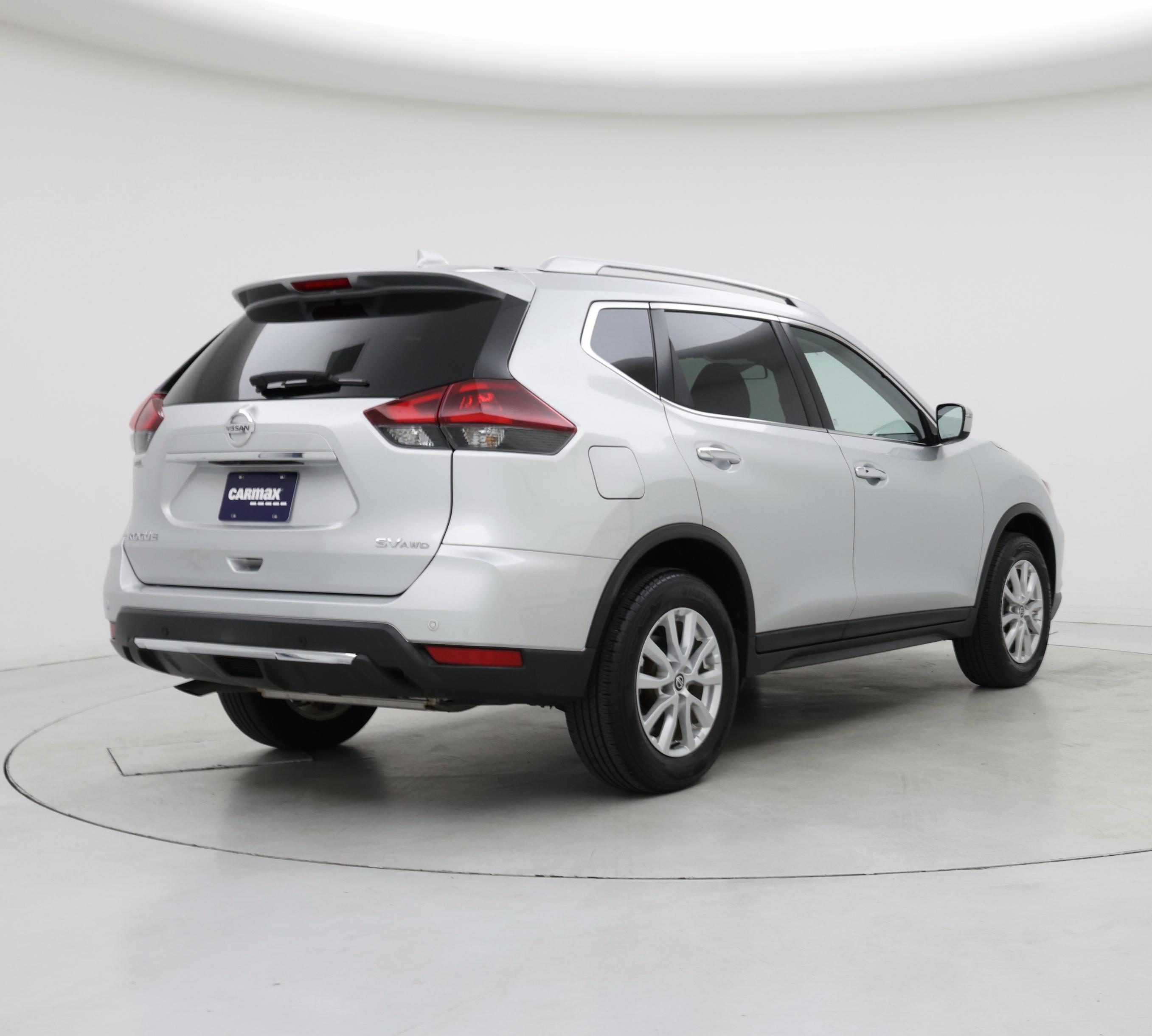 Thumbnail: 2019 Nissan Rogue - 8
