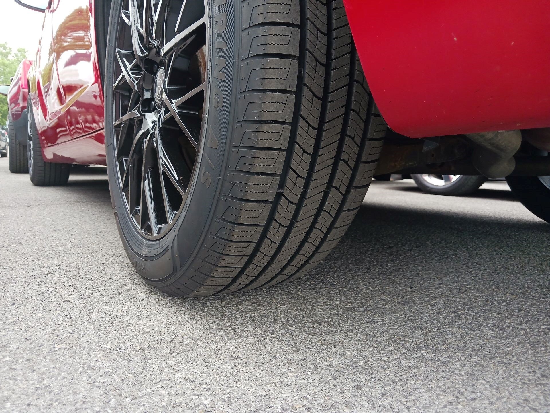 Thumbnail: 2015 Dodge Charger - 9