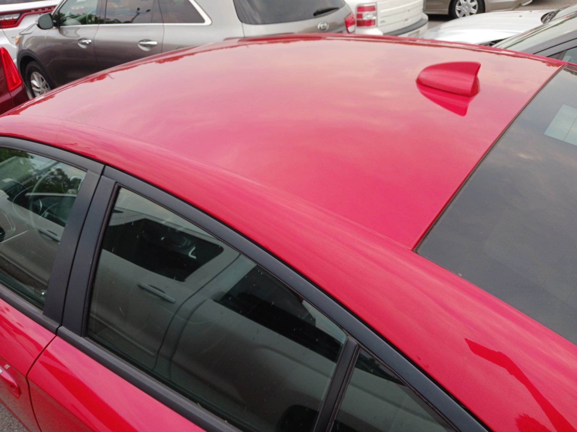 Thumbnail: 2015 Dodge Charger - 5