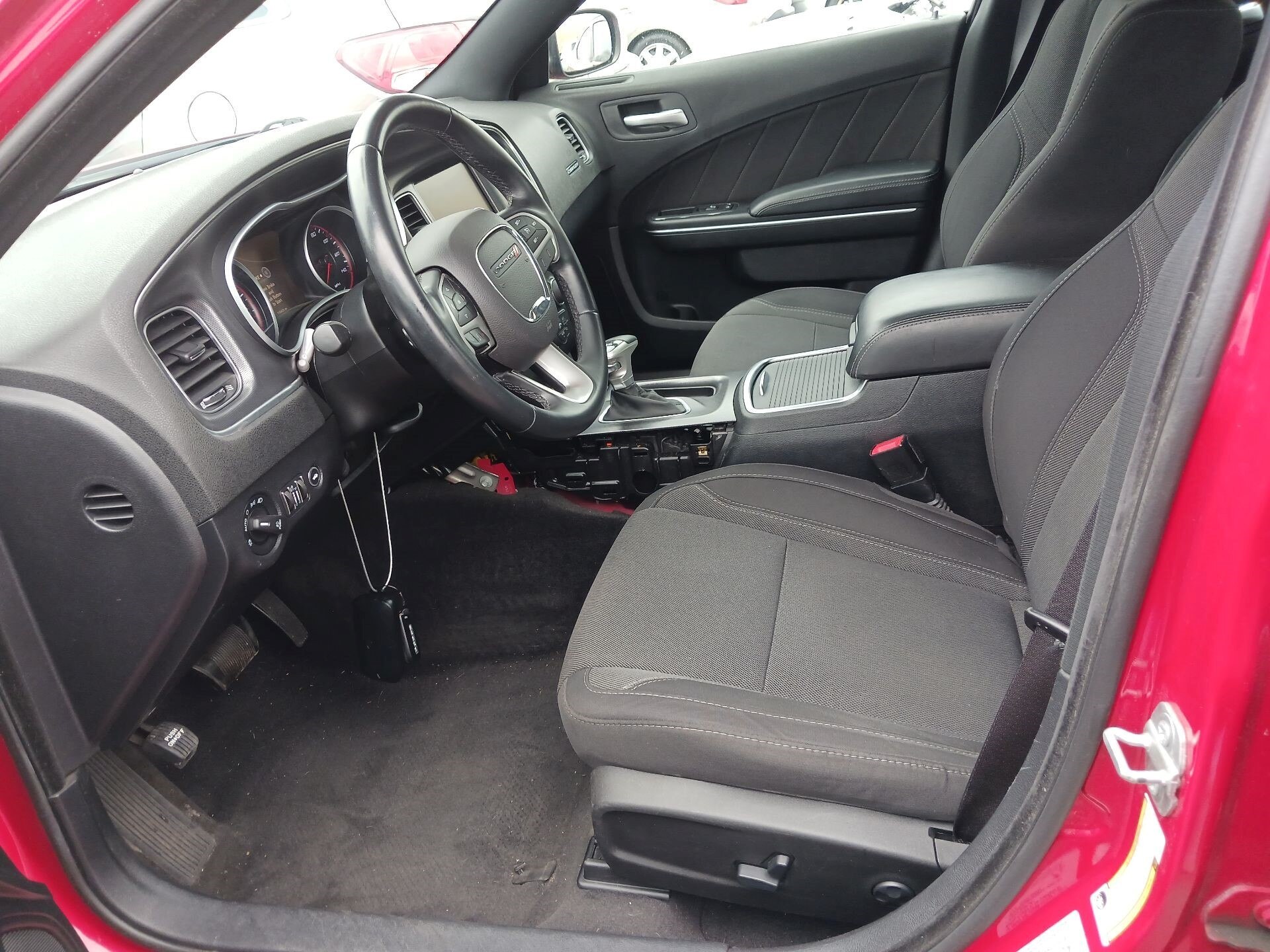 Thumbnail: 2015 Dodge Charger - 7