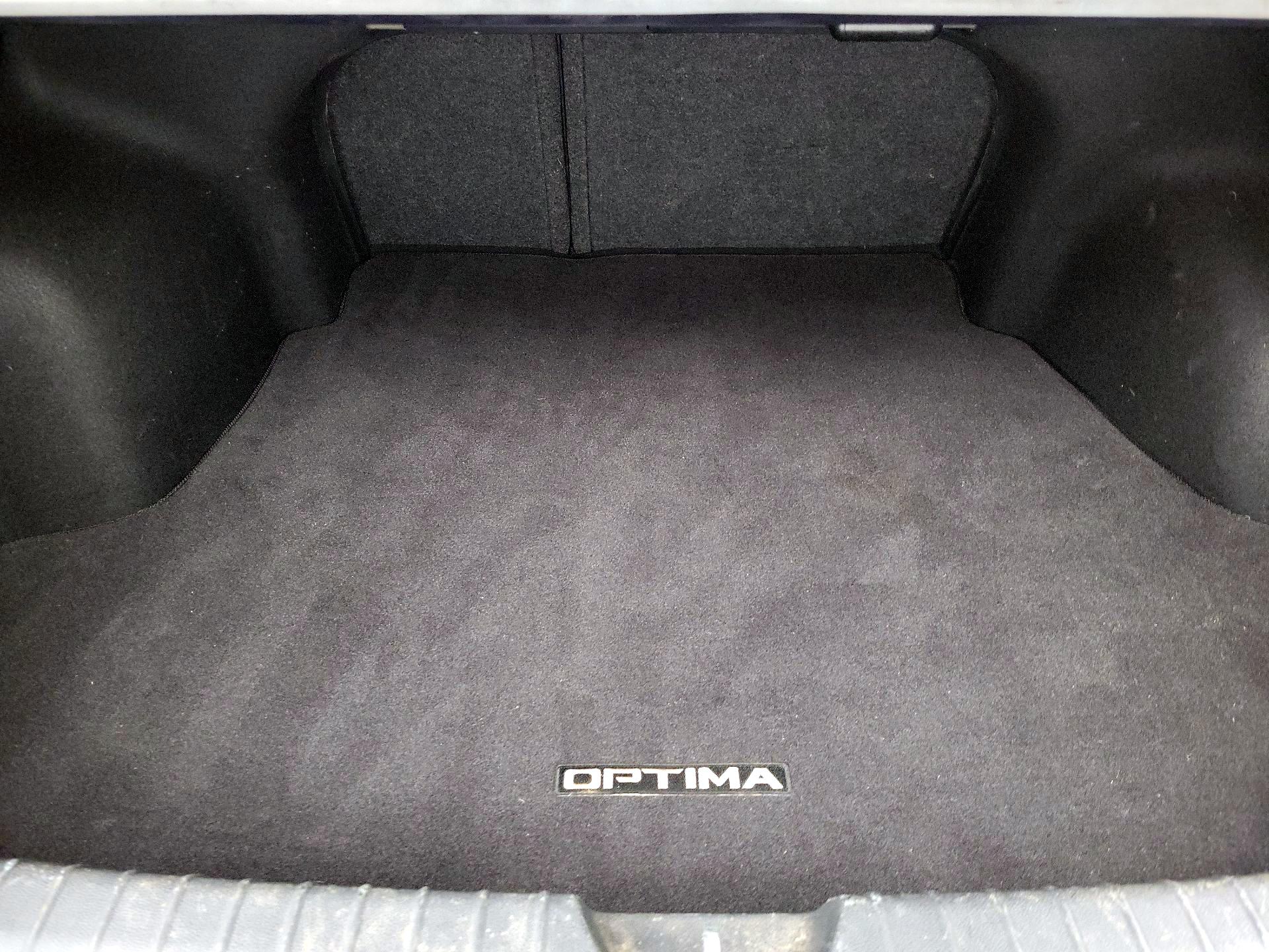 Thumbnail: 2019 Kia Optima - 20