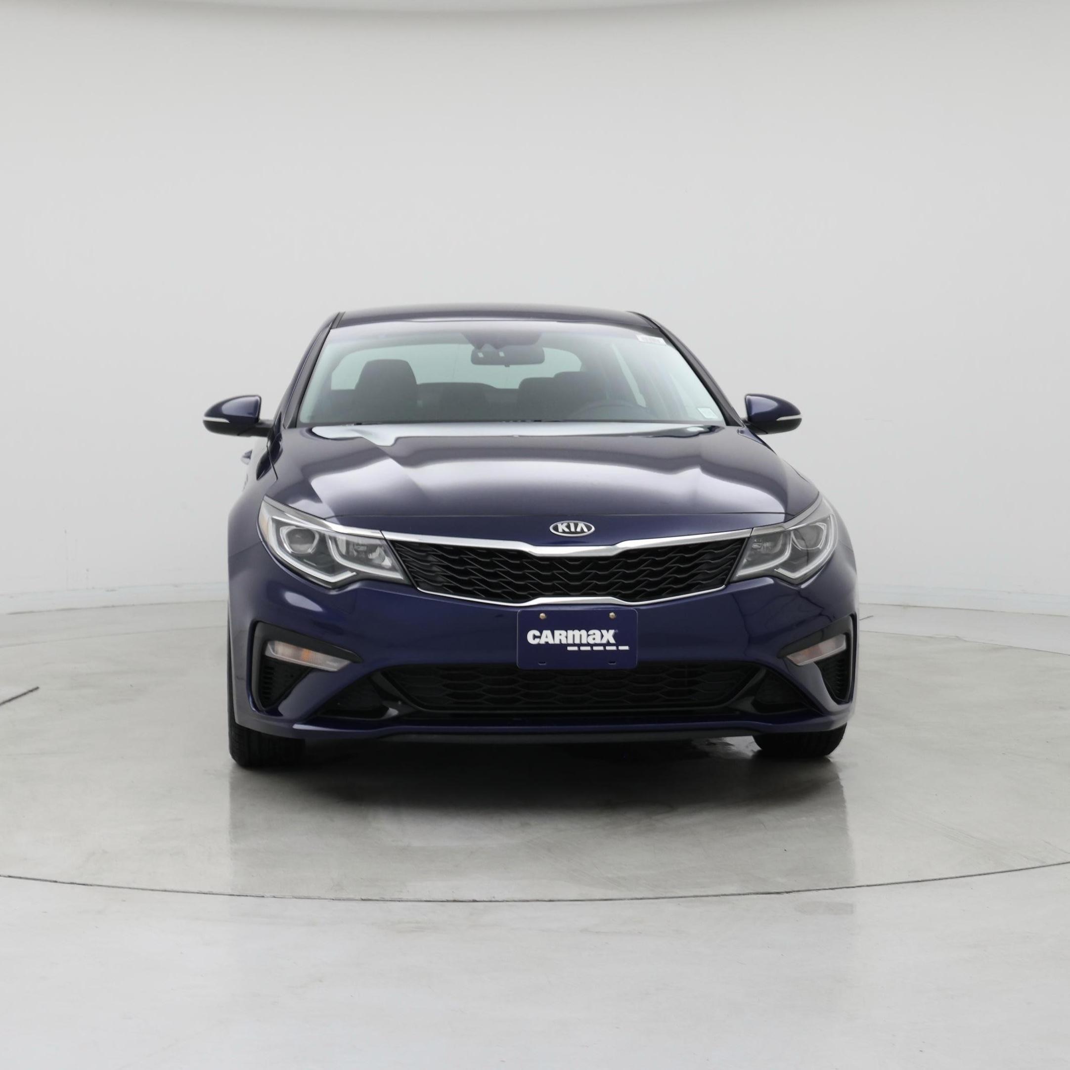 Thumbnail: 2019 Kia Optima - 5