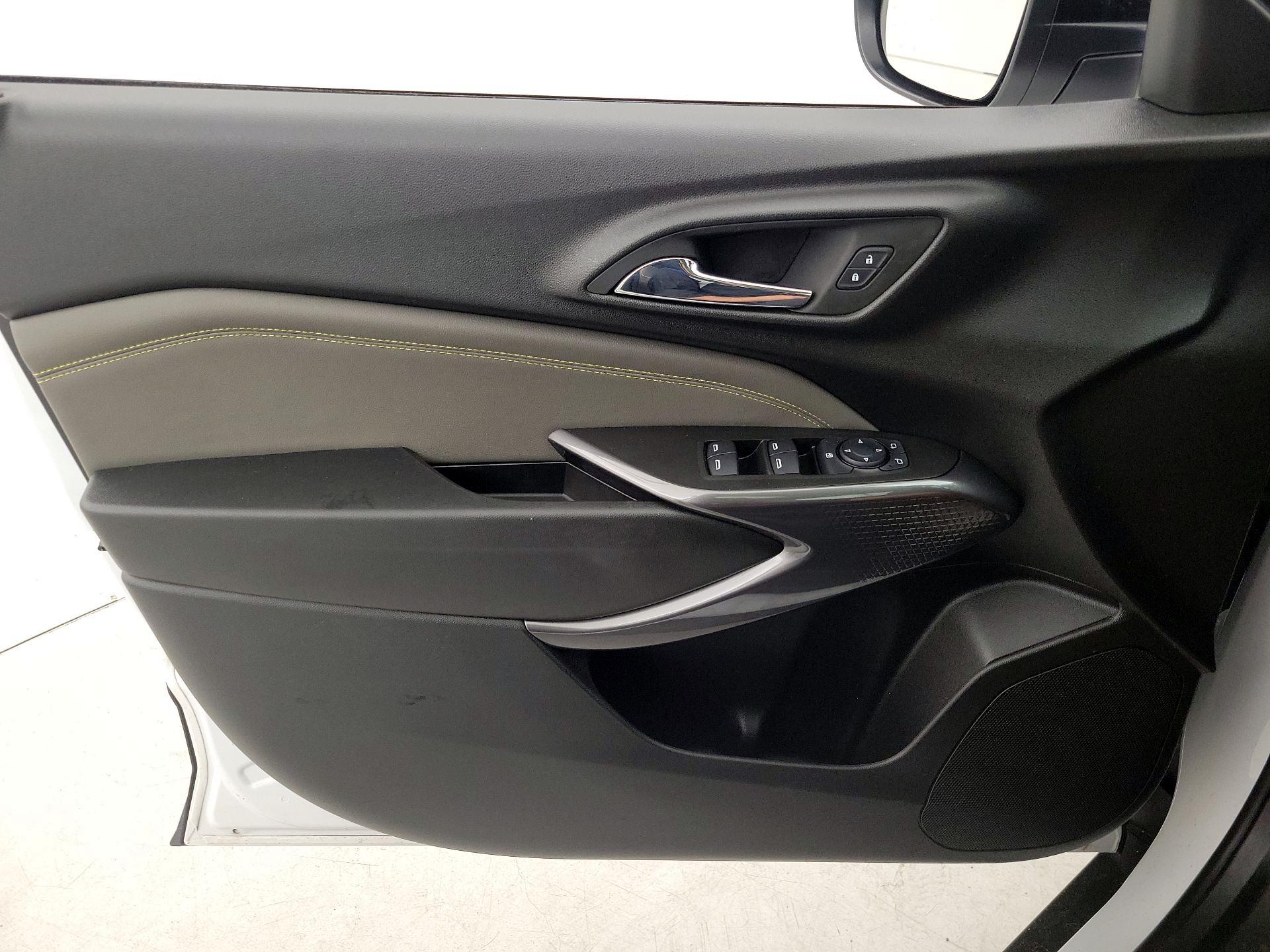 Thumbnail: 2024 Chevrolet Trax - 12