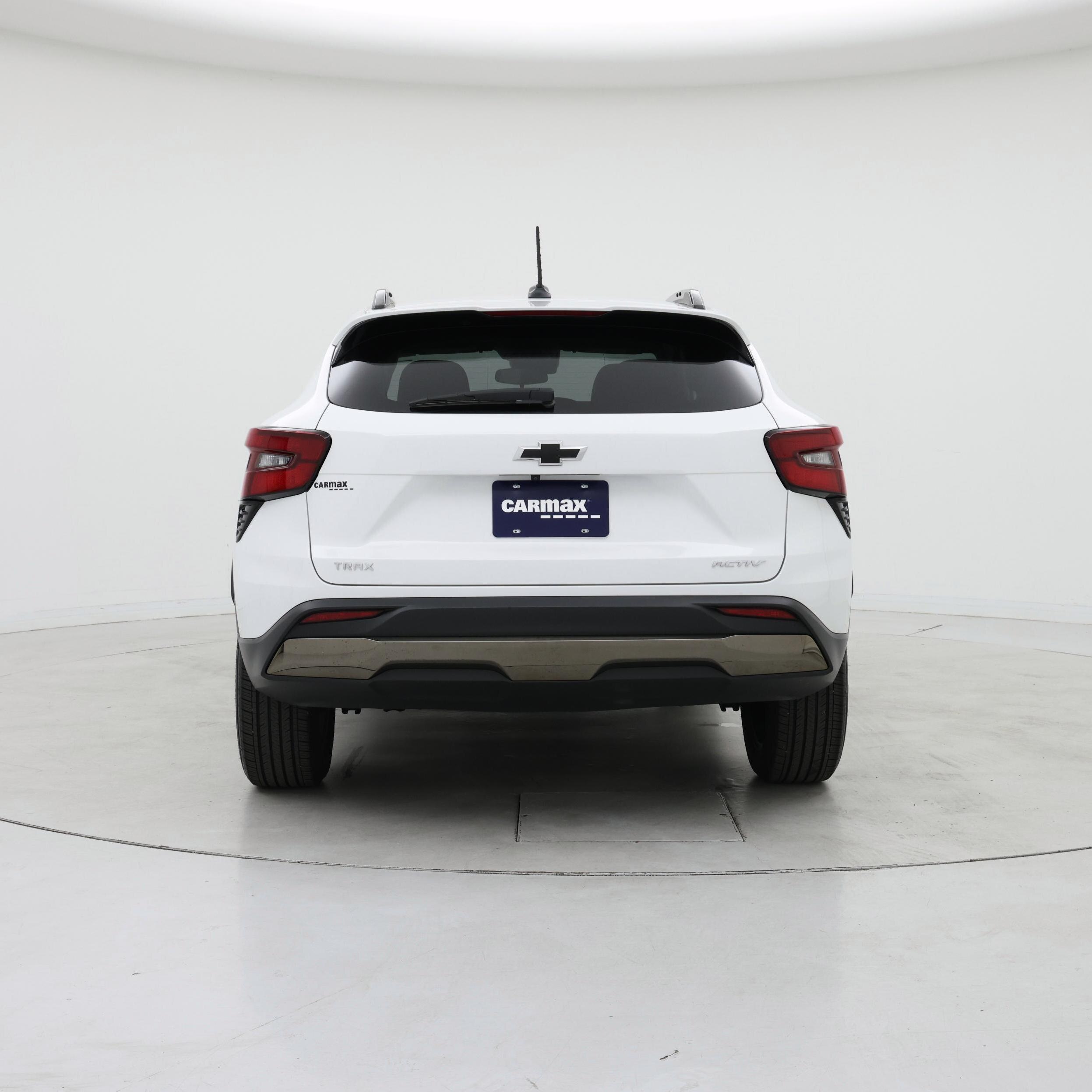 Thumbnail: 2024 Chevrolet Trax - 6
