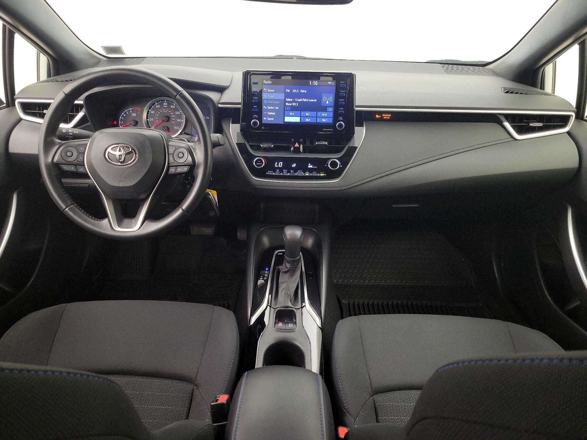 Thumbnail: 2022 Toyota Corolla - 9