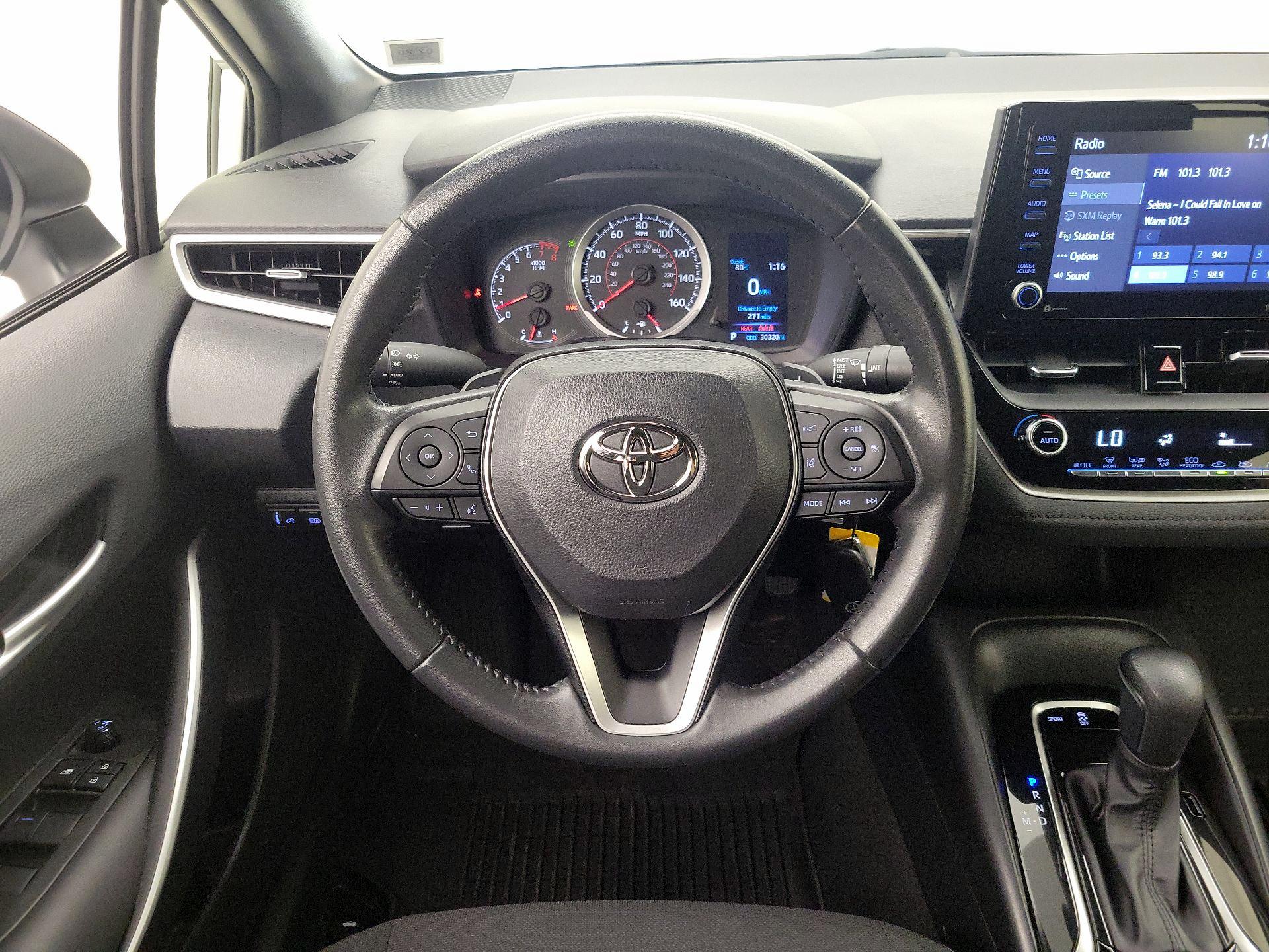 Thumbnail: 2022 Toyota Corolla - 10