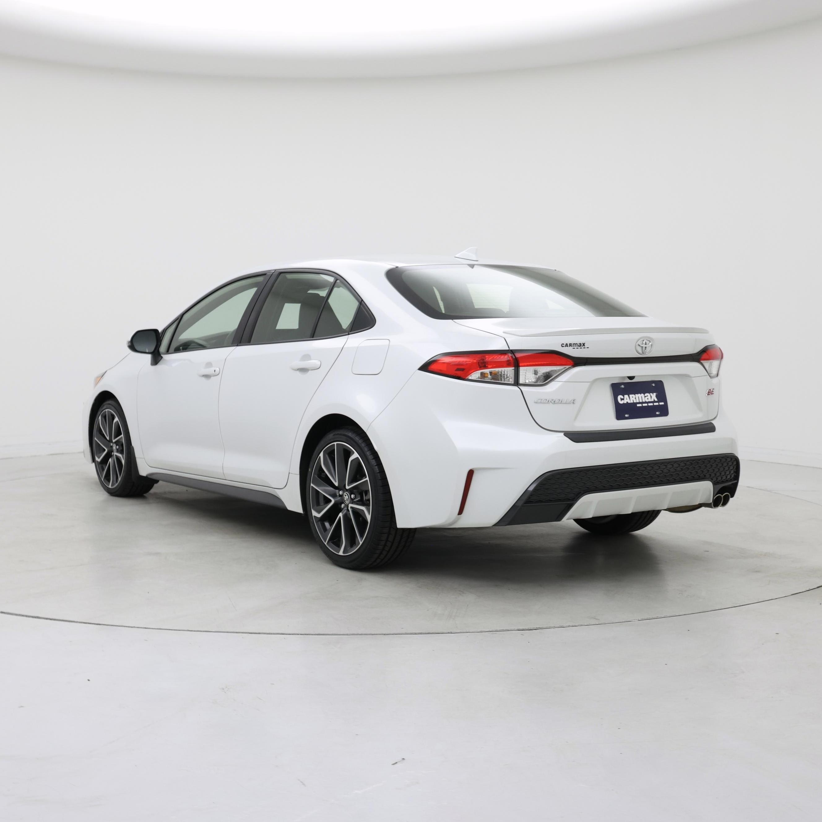Thumbnail: 2022 Toyota Corolla - 2