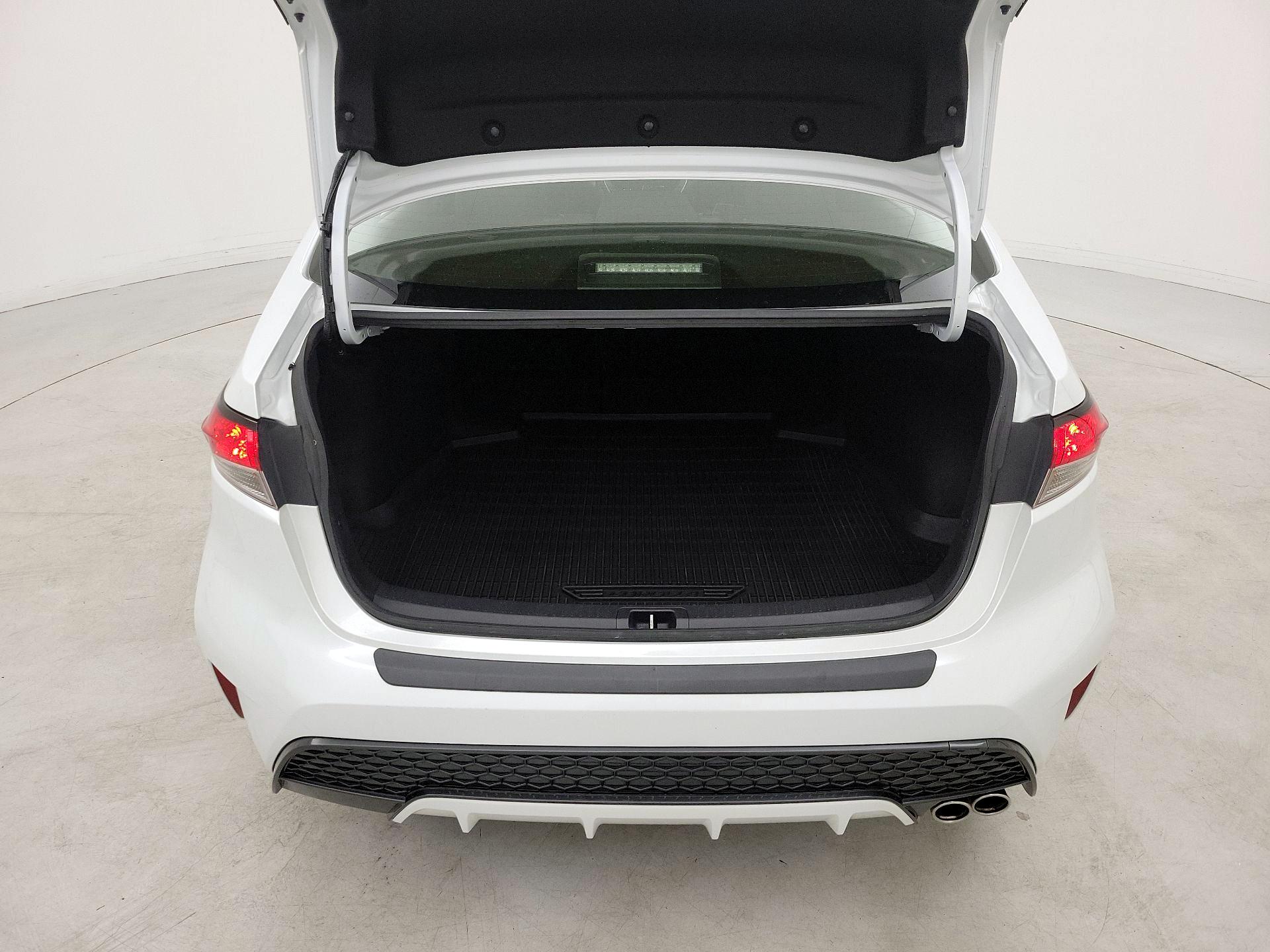 Thumbnail: 2022 Toyota Corolla - 20