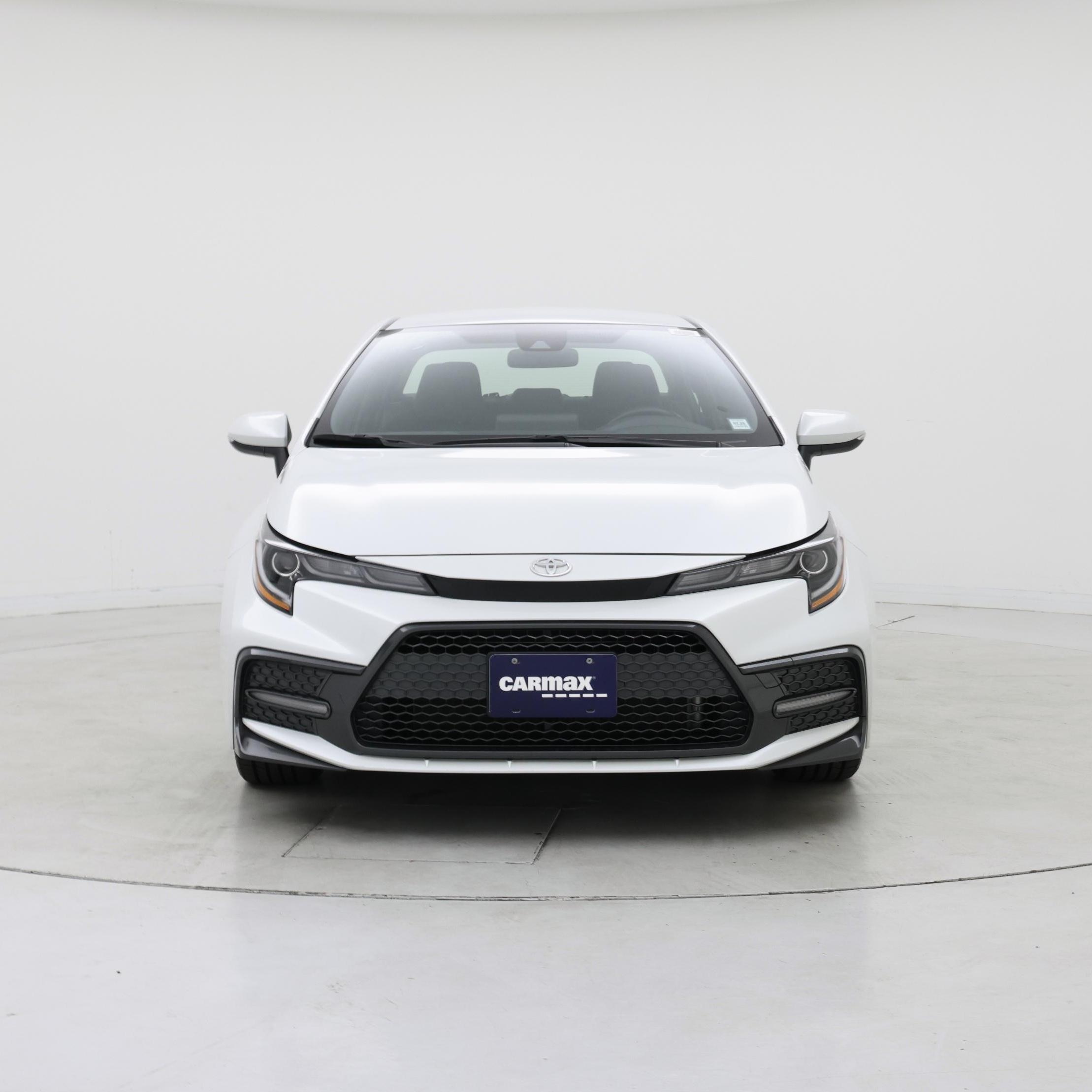 Thumbnail: 2022 Toyota Corolla - 5