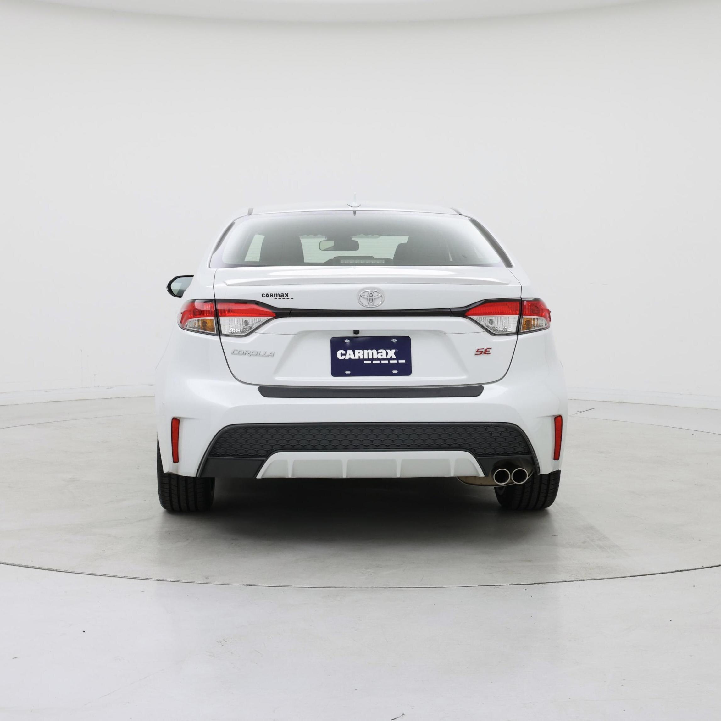 Thumbnail: 2022 Toyota Corolla - 6