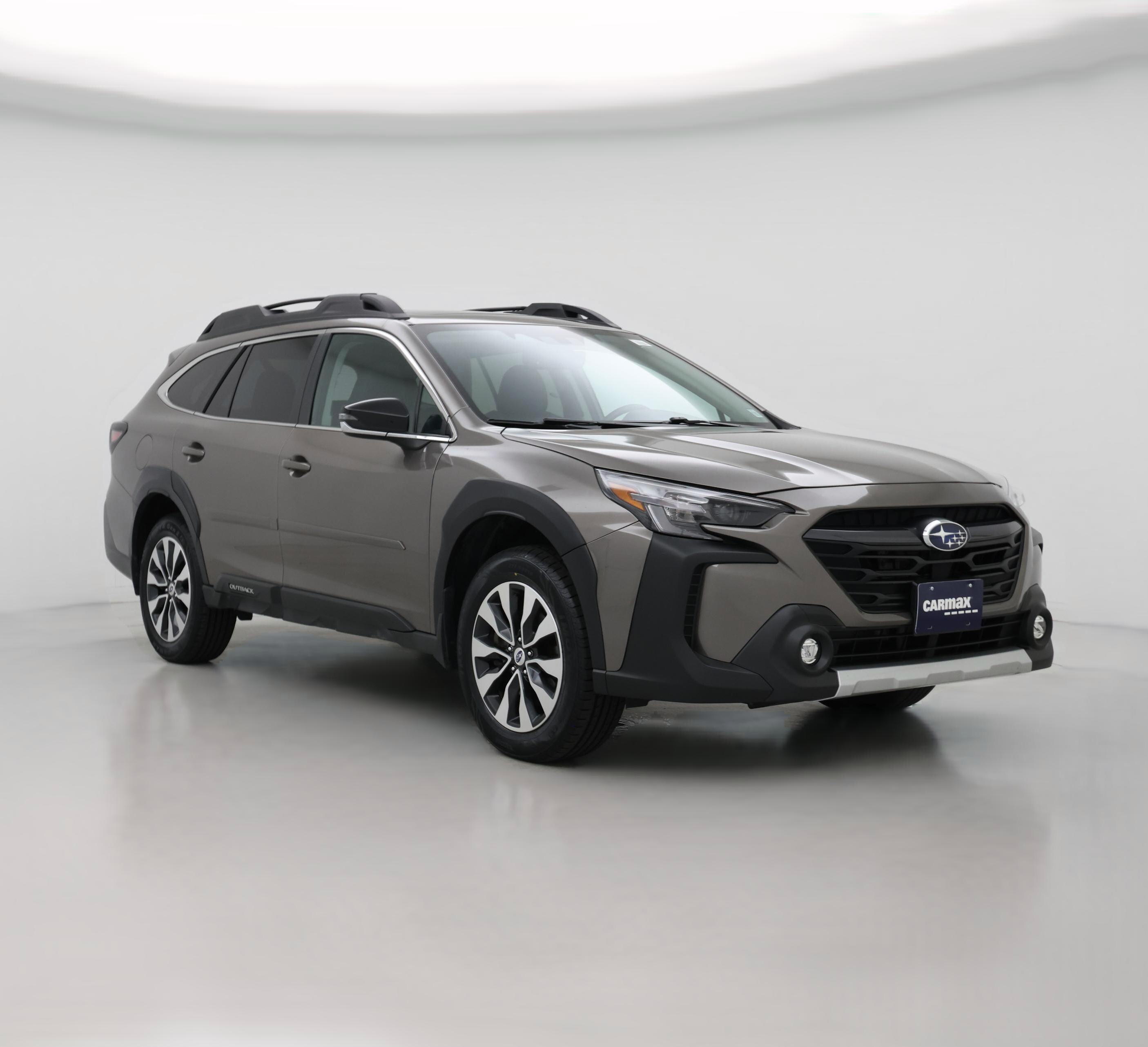 Thumbnail: 2024 Subaru Outback - 1