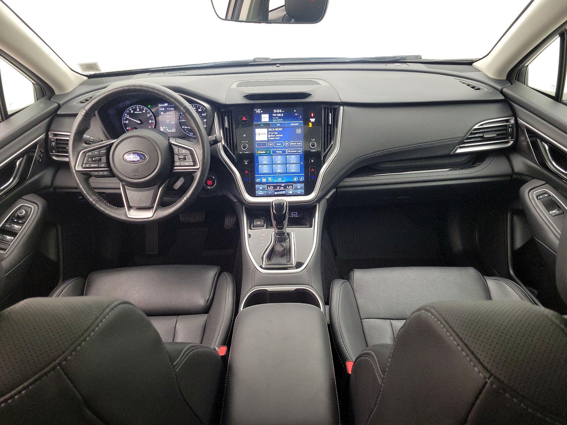 Thumbnail: 2024 Subaru Outback - 9