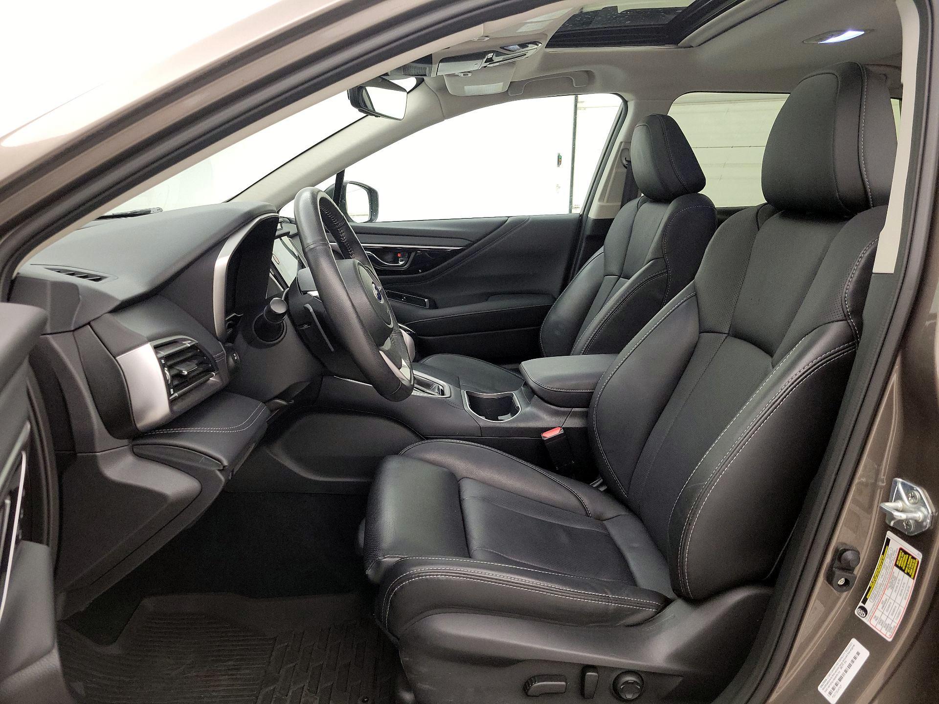 Thumbnail: 2024 Subaru Outback - 11