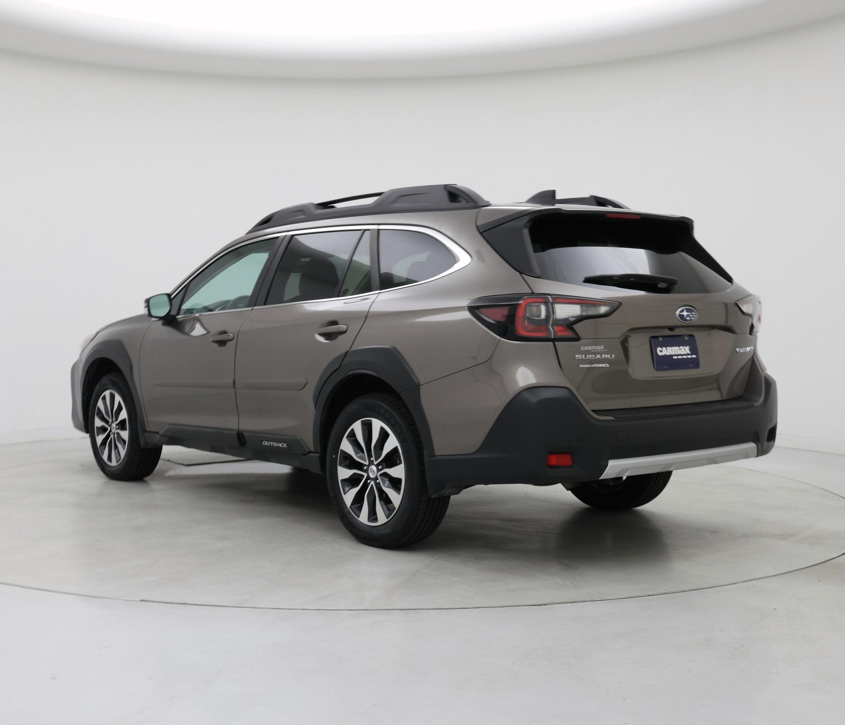Thumbnail: 2024 Subaru Outback - 2