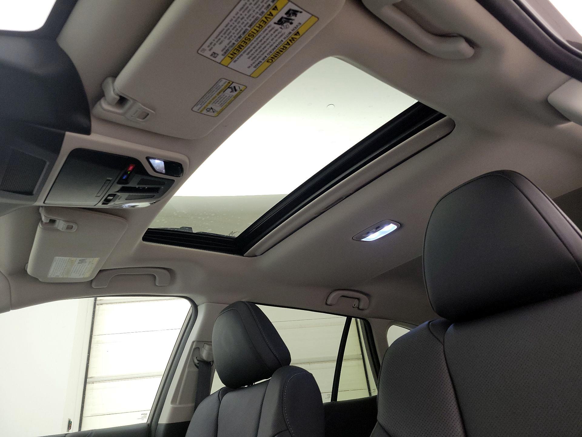 Thumbnail: 2024 Subaru Outback - 19