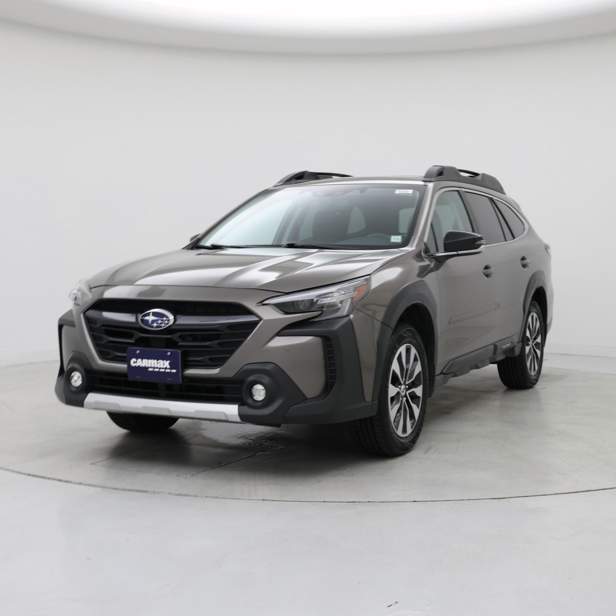 Thumbnail: 2024 Subaru Outback - 4