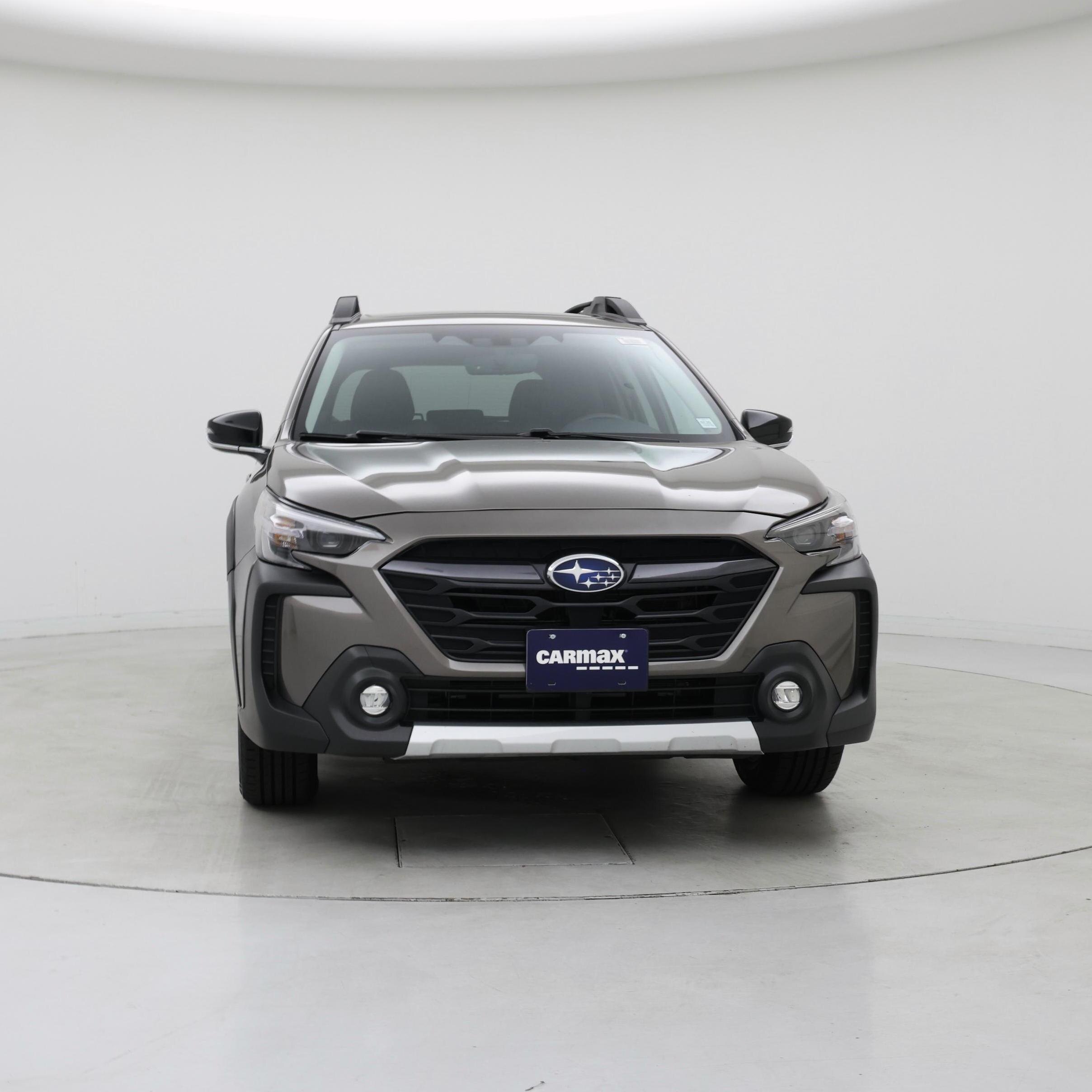 Thumbnail: 2024 Subaru Outback - 5