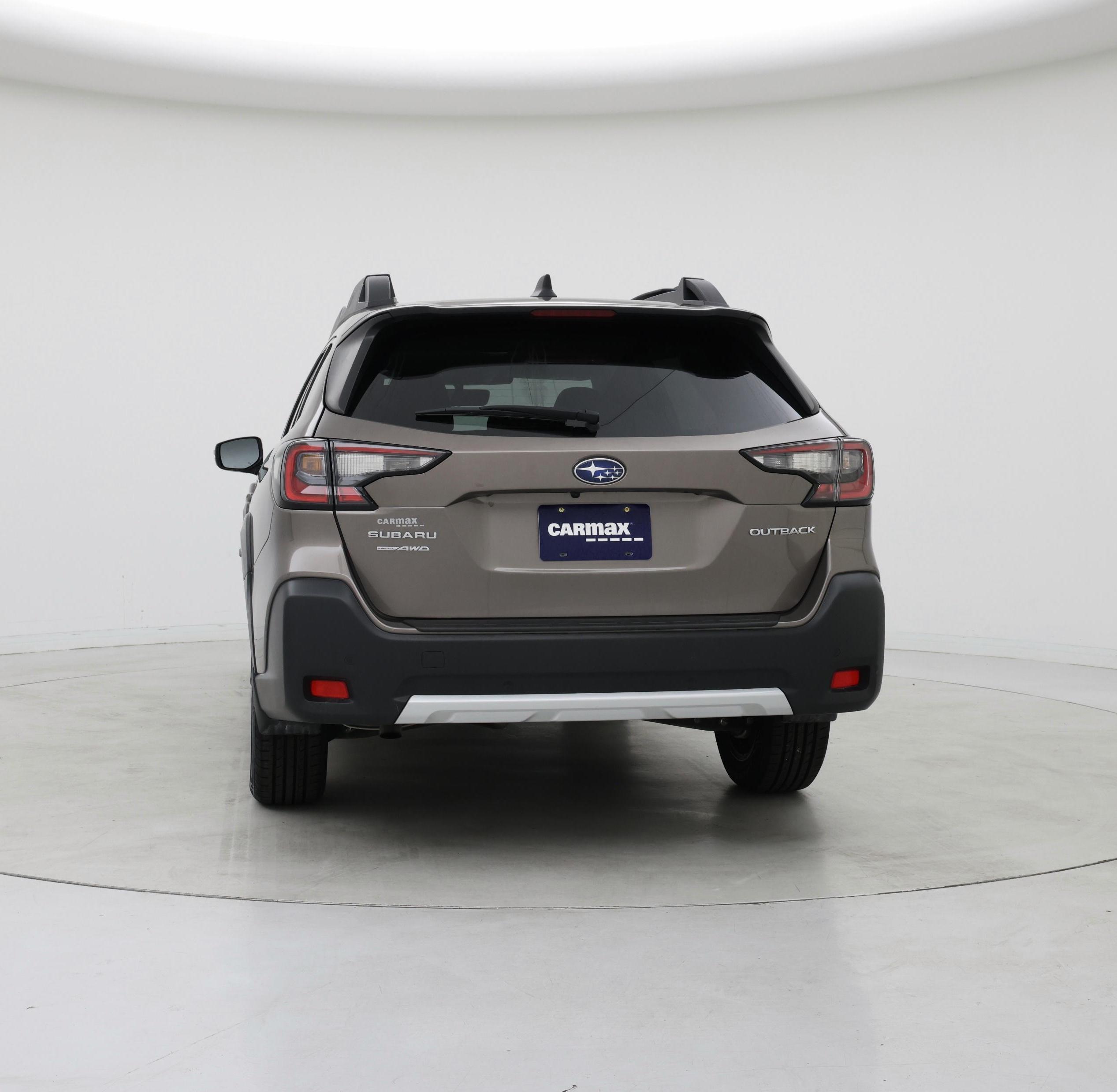 Thumbnail: 2024 Subaru Outback - 6