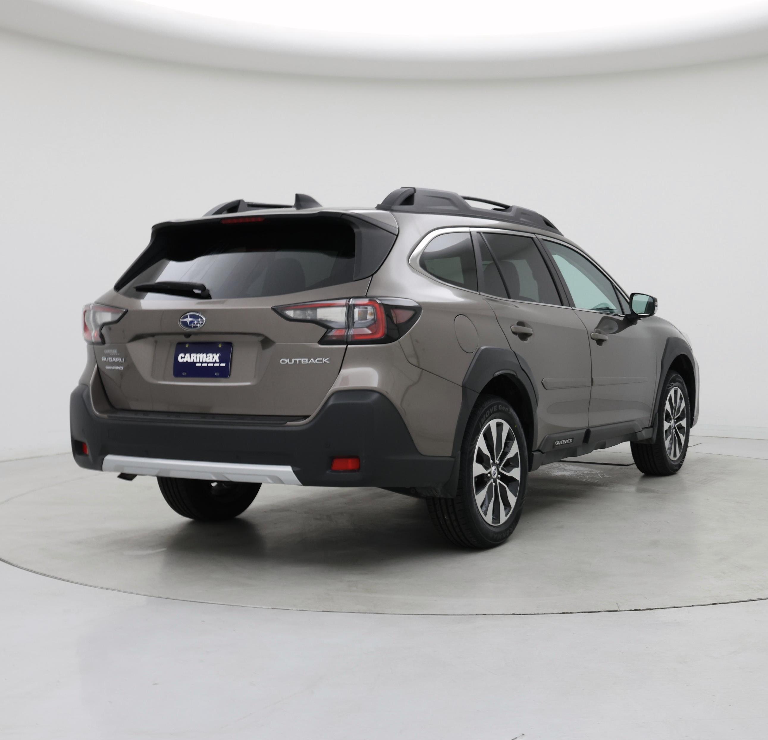 Thumbnail: 2024 Subaru Outback - 8