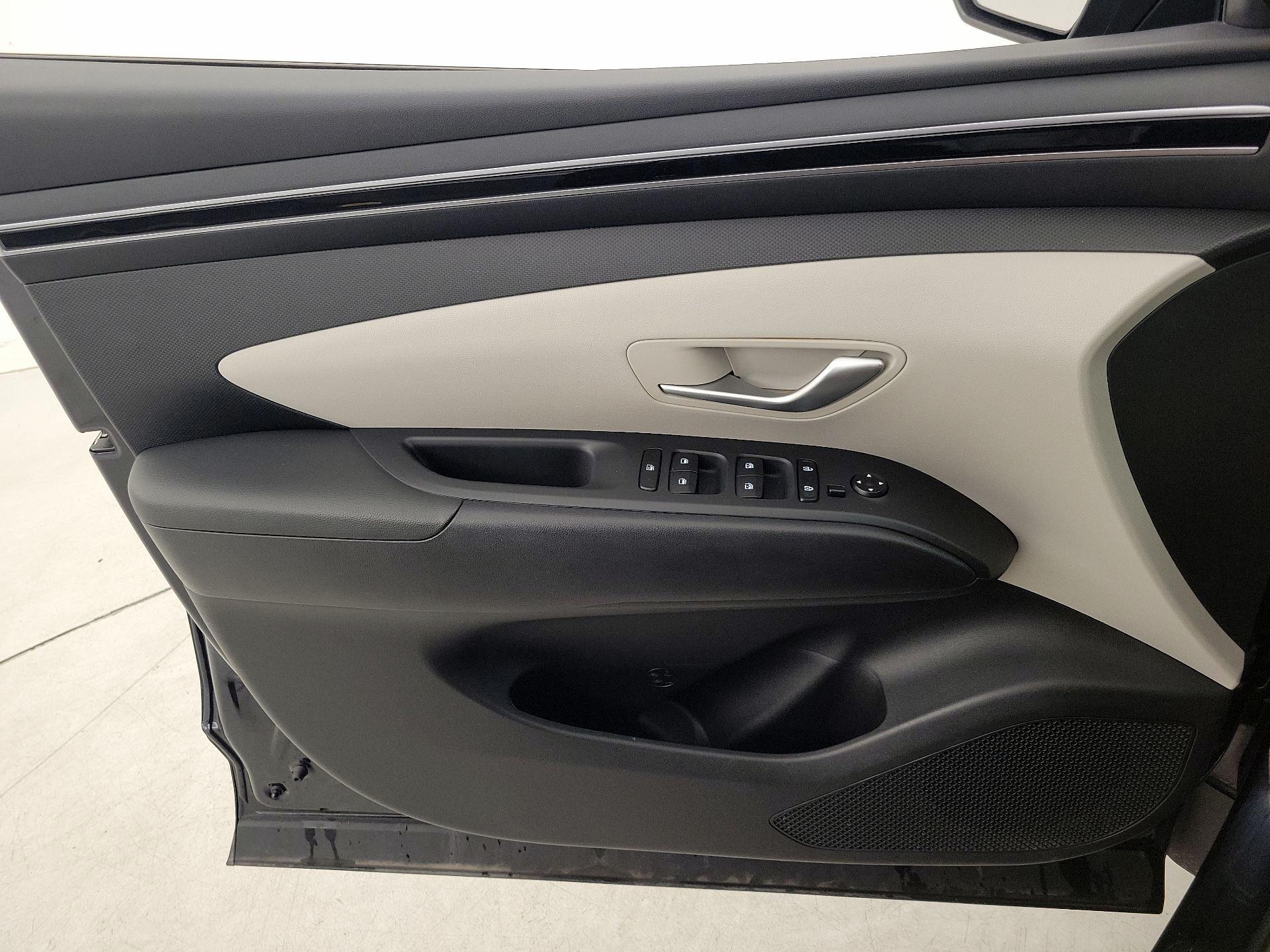 Thumbnail: 2024 Hyundai Tucson - 12