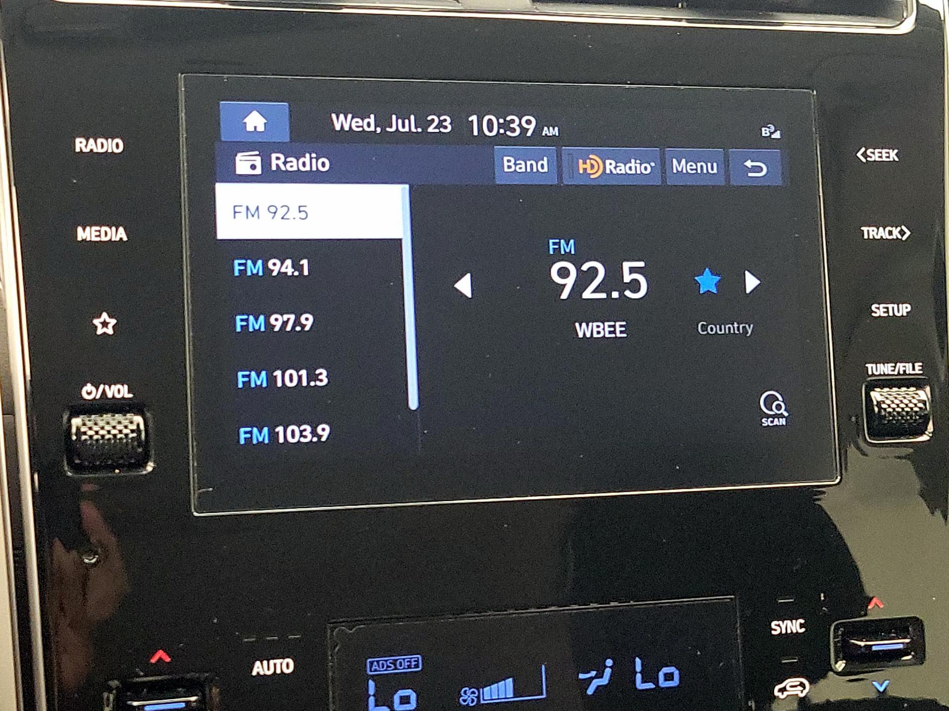 Thumbnail: 2024 Hyundai Tucson - 15