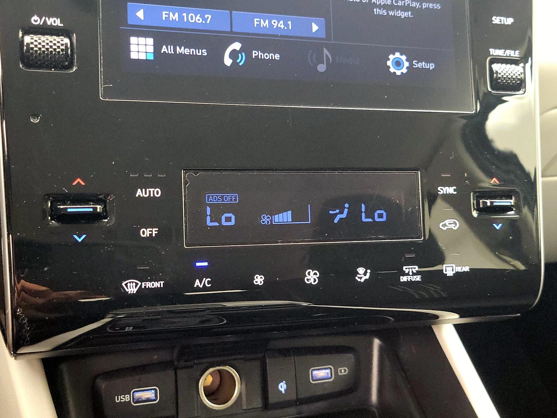 Thumbnail: 2024 Hyundai Tucson - 16