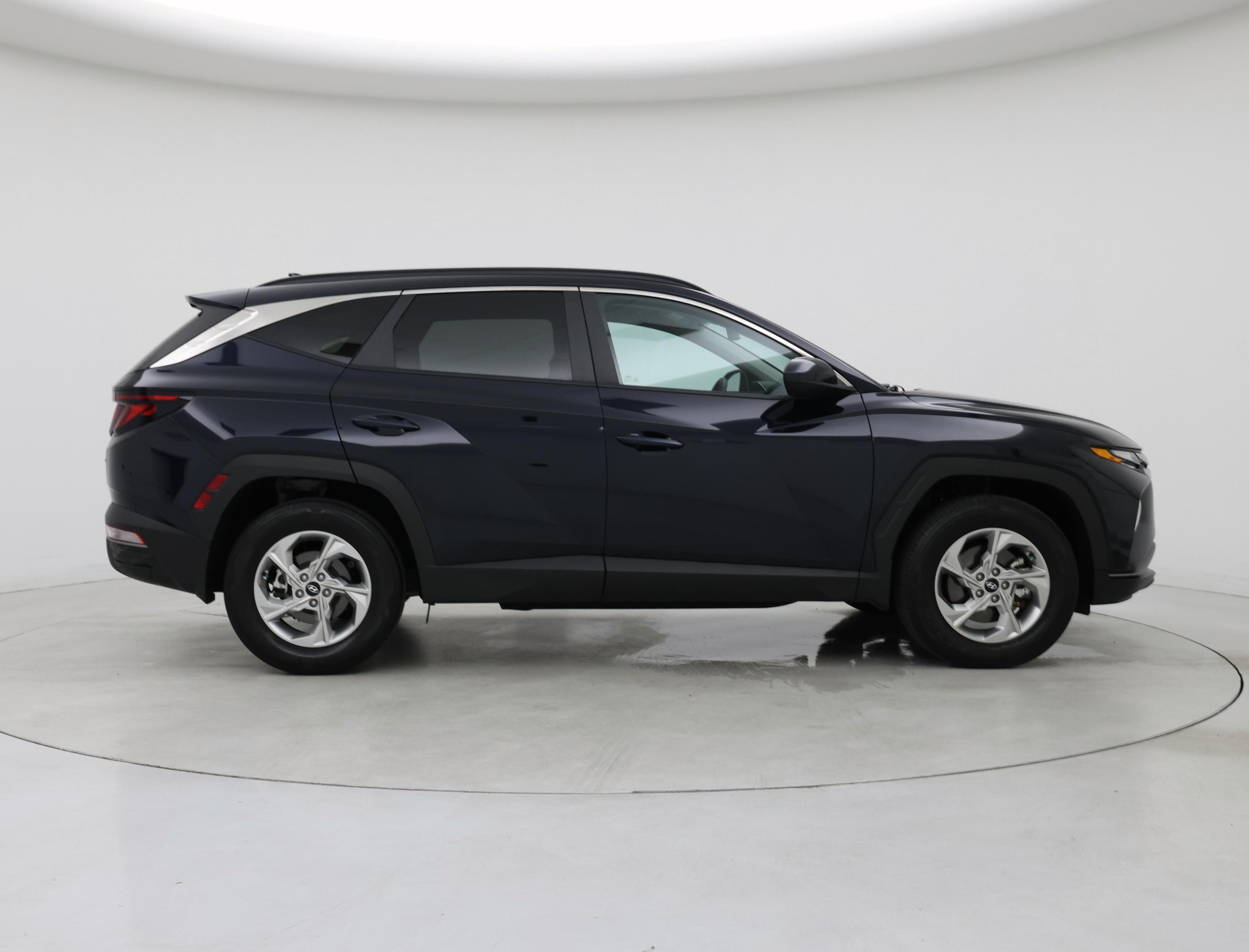 Thumbnail: 2024 Hyundai Tucson - 7