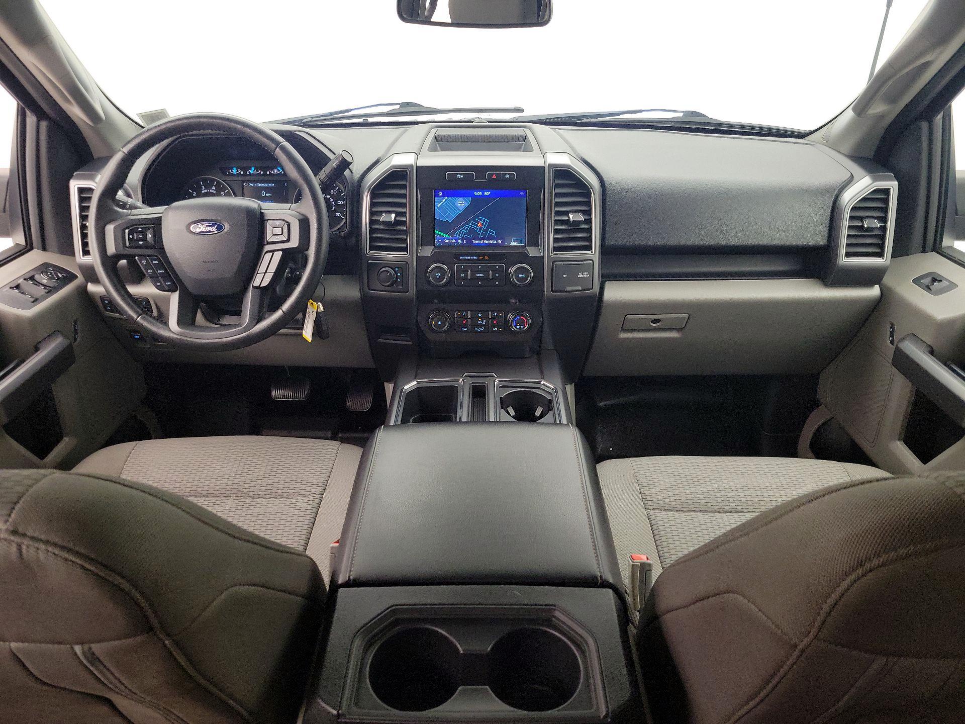 Thumbnail: 2020 Ford F-150 - 9