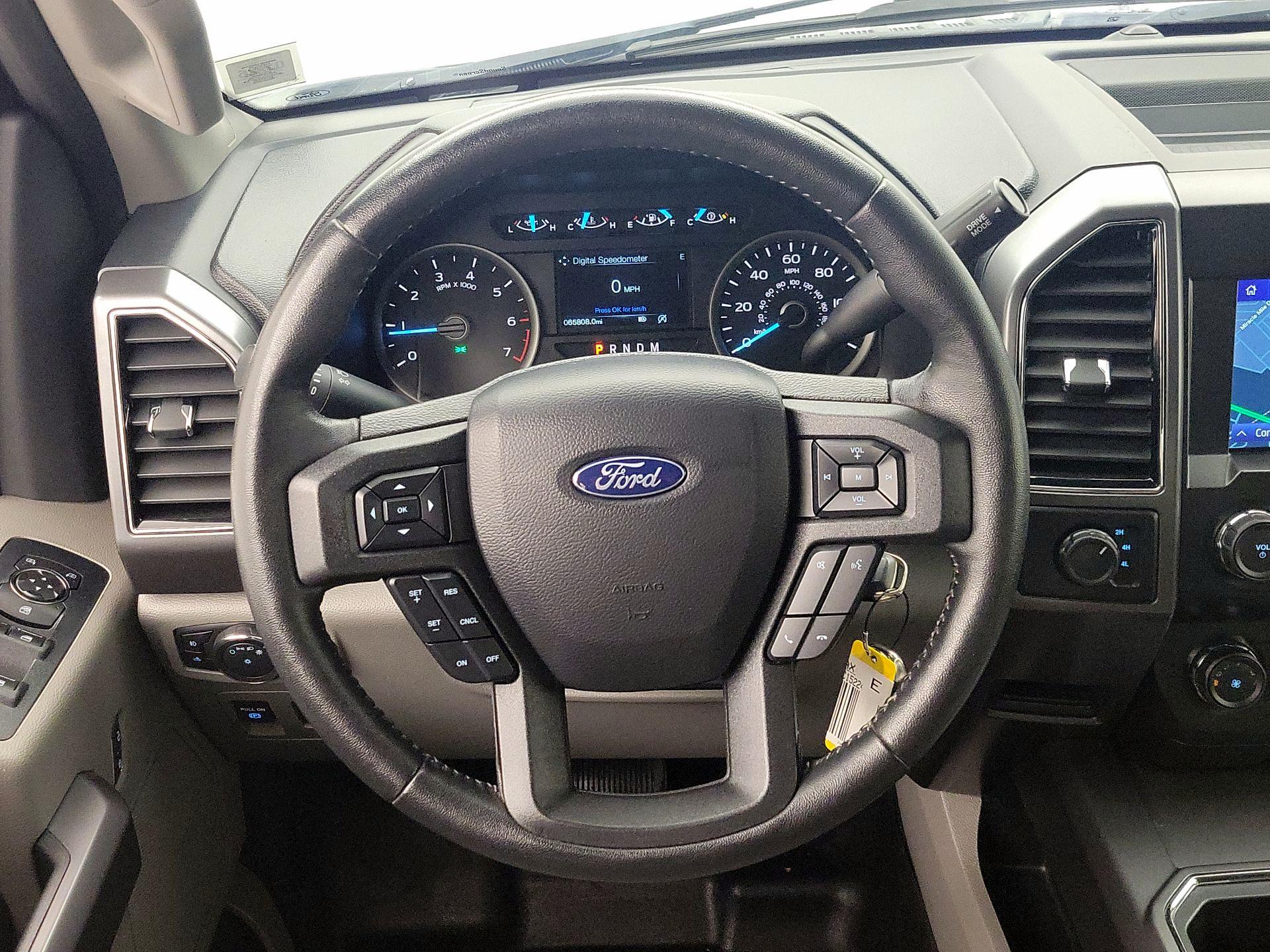 Thumbnail: 2020 Ford F-150 - 10