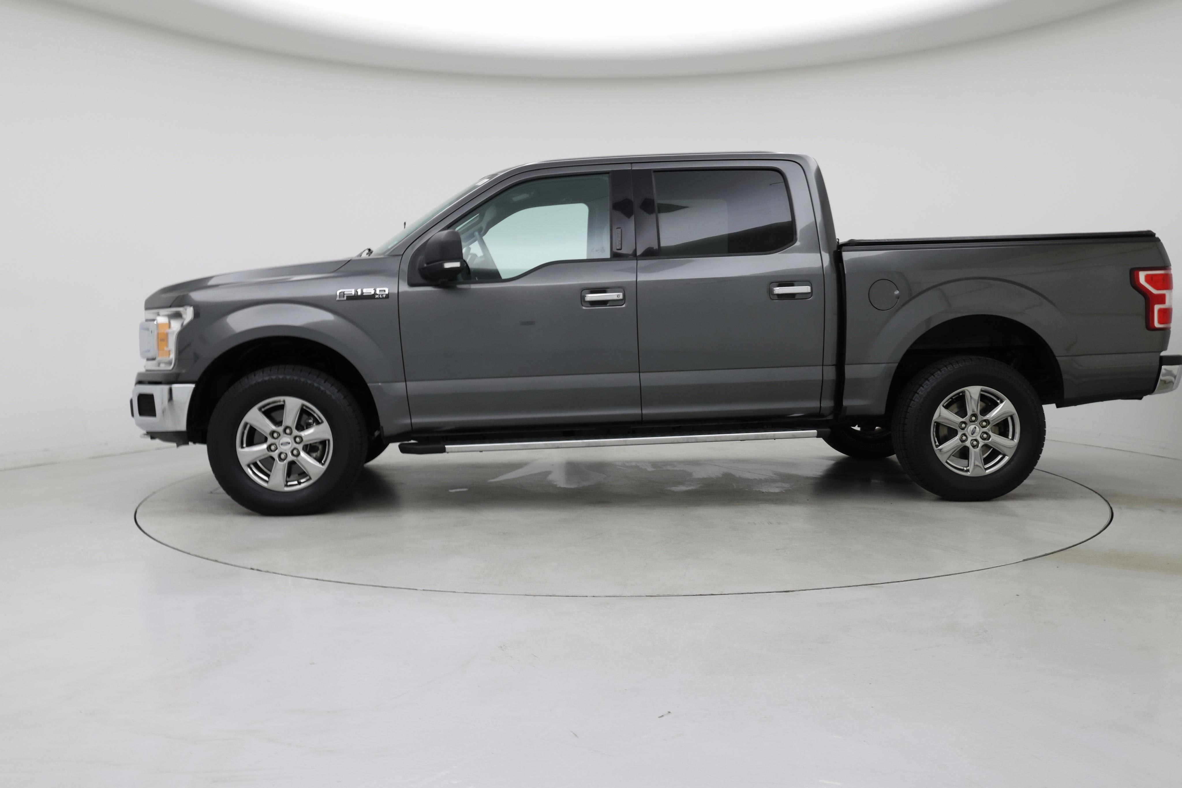 Thumbnail: 2020 Ford F-150 - 3